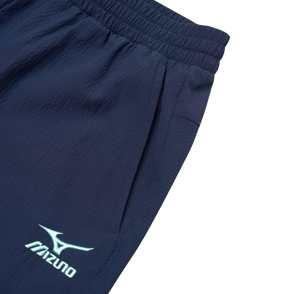 미즈노(MIZUNO) 4.5CUT SEERSUCKER PANTS_32YD5B25
