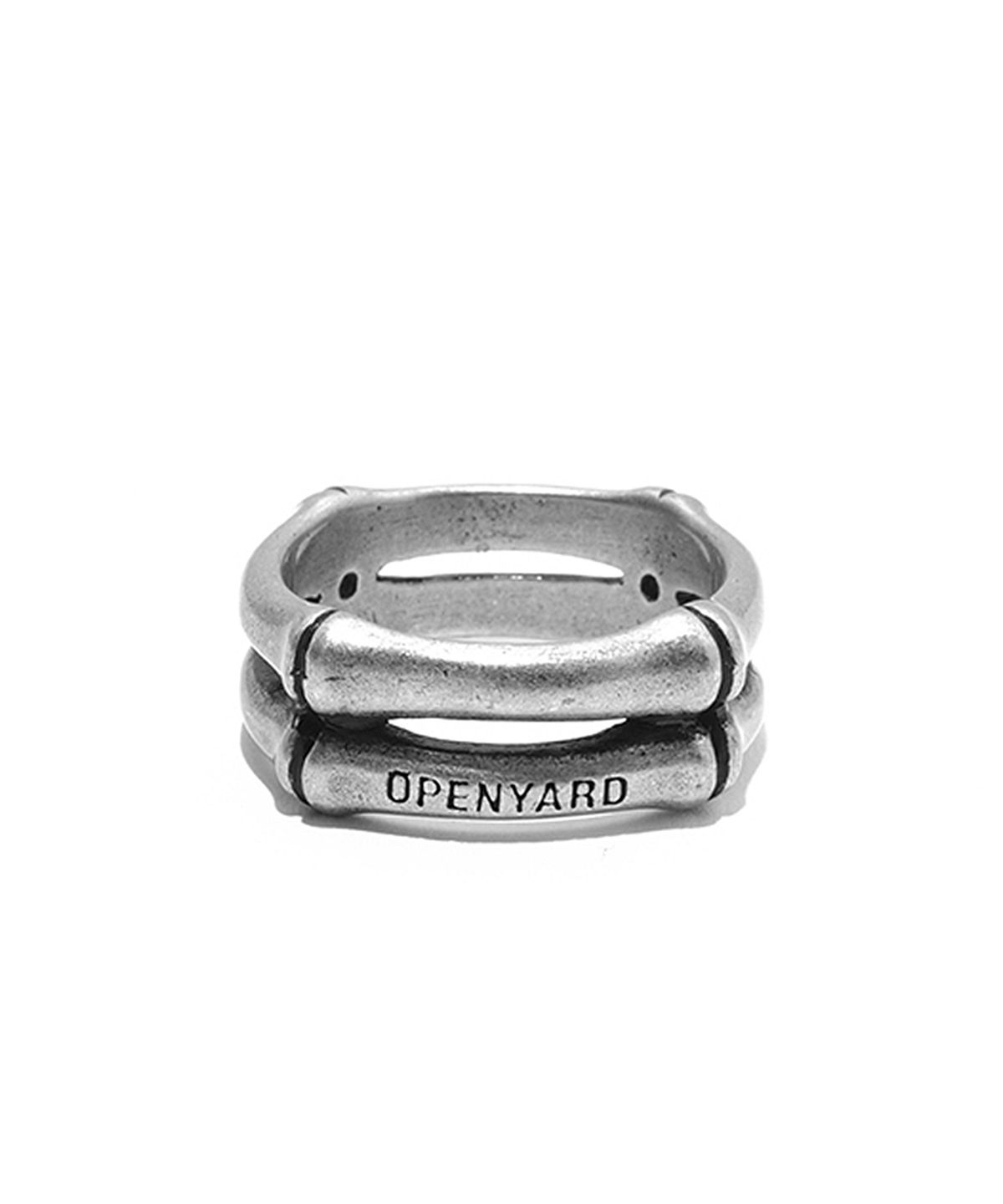 오픈야드(오와이)(OPENYARD(OY)) BONE RING