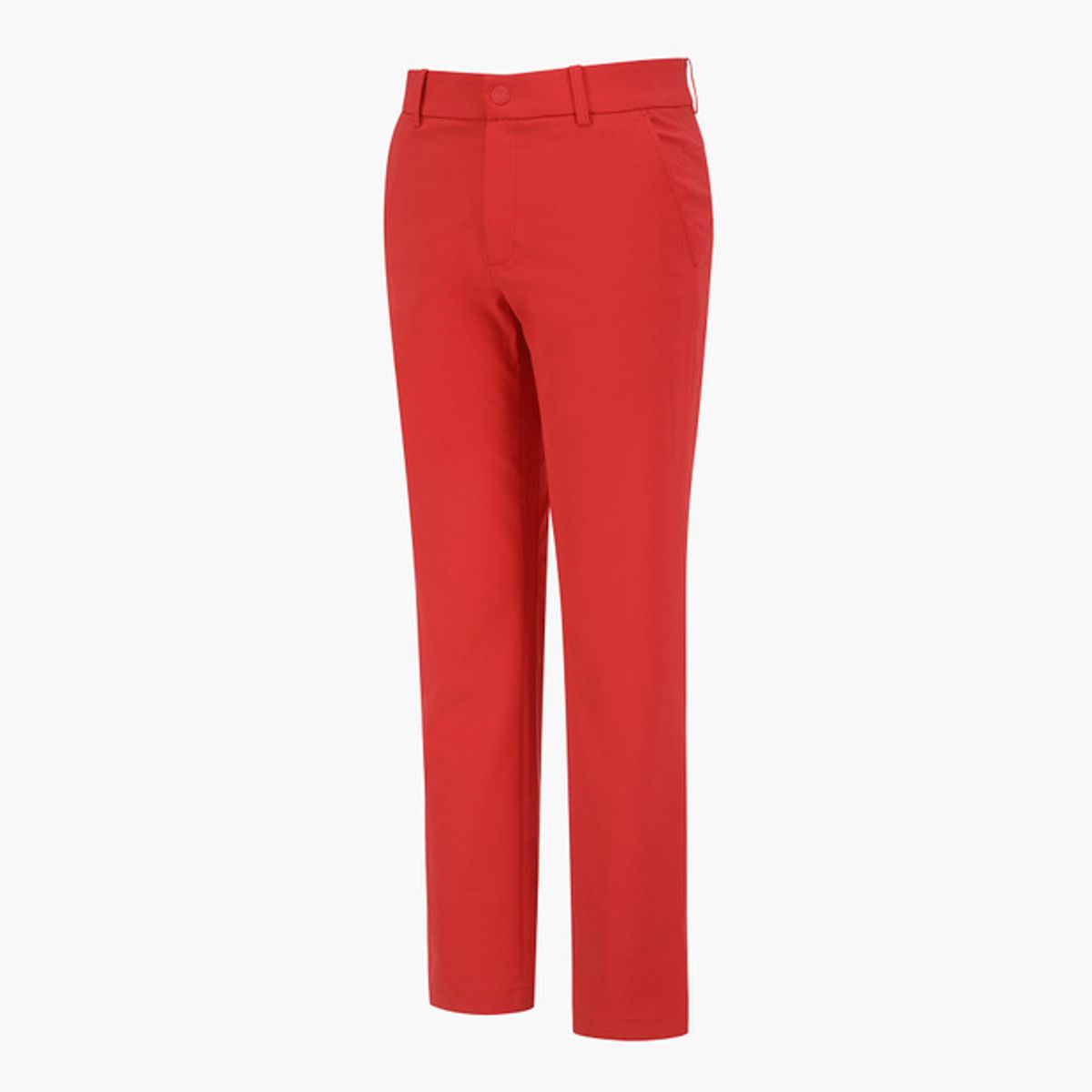 르꼬끄 골프(LECOQ GOLF) 남성 사이드 밴드 퍼포먼스 팬츠 (GQ121MPT32)