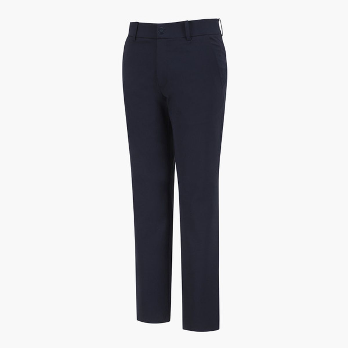 르꼬끄 골프(LECOQ GOLF) 남성 사이드 밴드 퍼포먼스 팬츠 (GQ121MPT32)