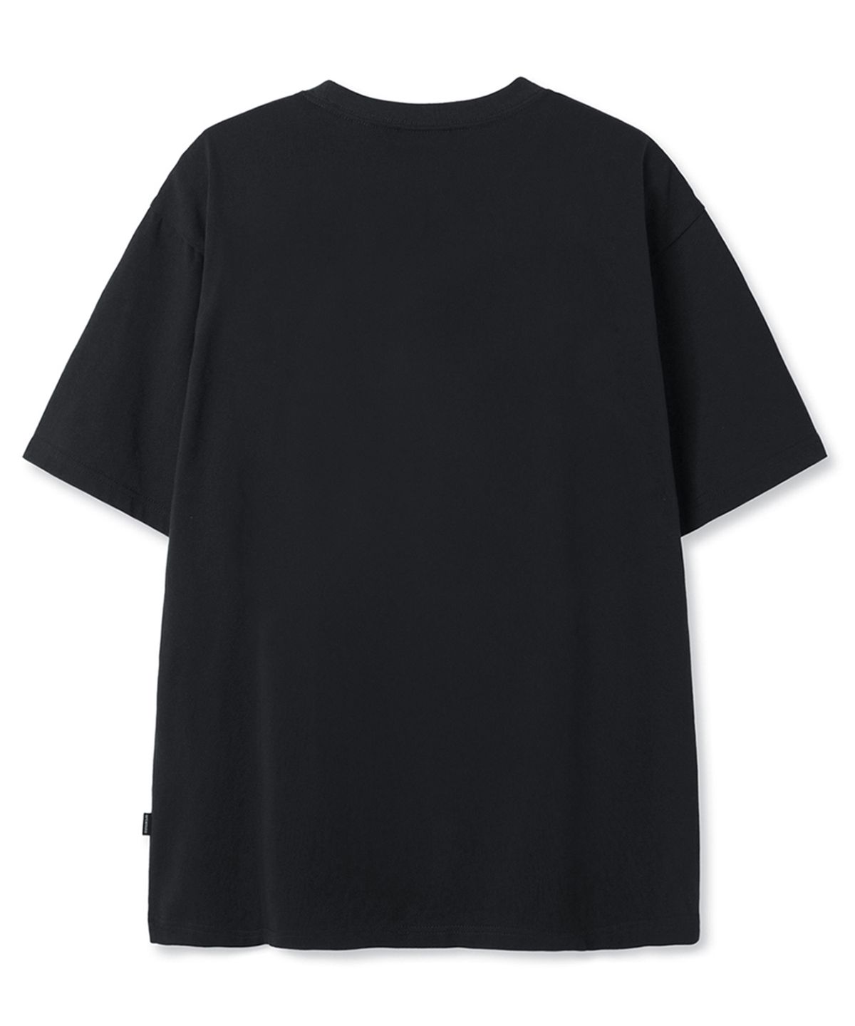 오픈야드(오와이)(OPENYARD(OY)) NEONSIGN DOLLY TEE - BLACK