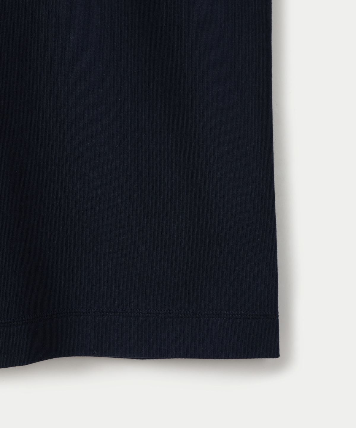 247시리즈(247SERIES) 모듈레이션 심 티셔츠 DARK NAVY