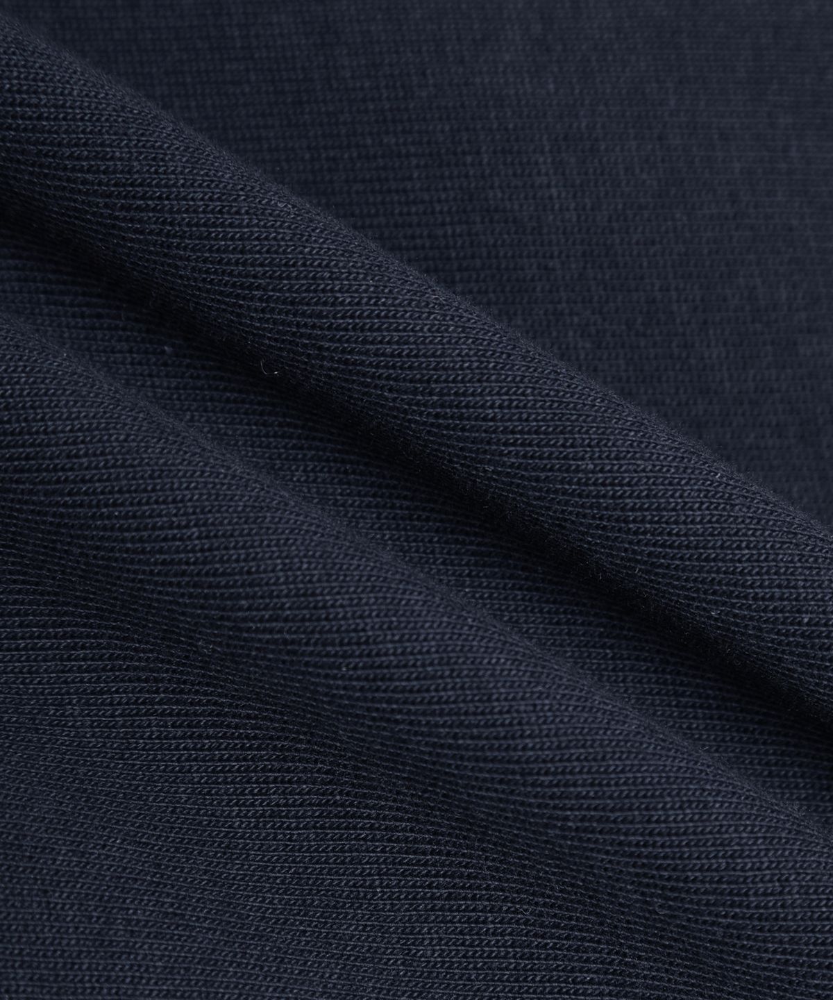 247시리즈(247SERIES) 모듈레이션 심 티셔츠 DARK NAVY