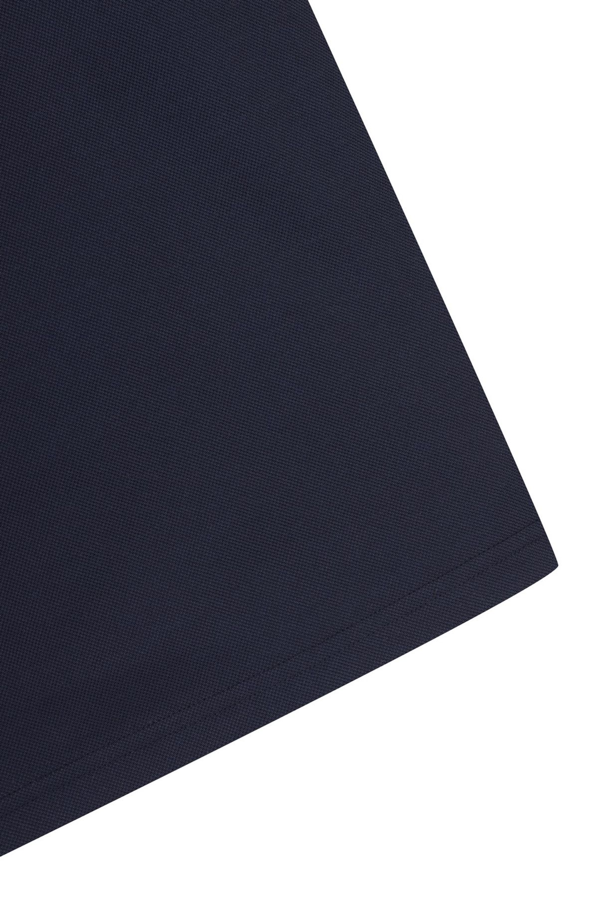 왁(WAAC) THE ORIGINAL Men Loose Fit SS Polo_WMTCM25230NYX