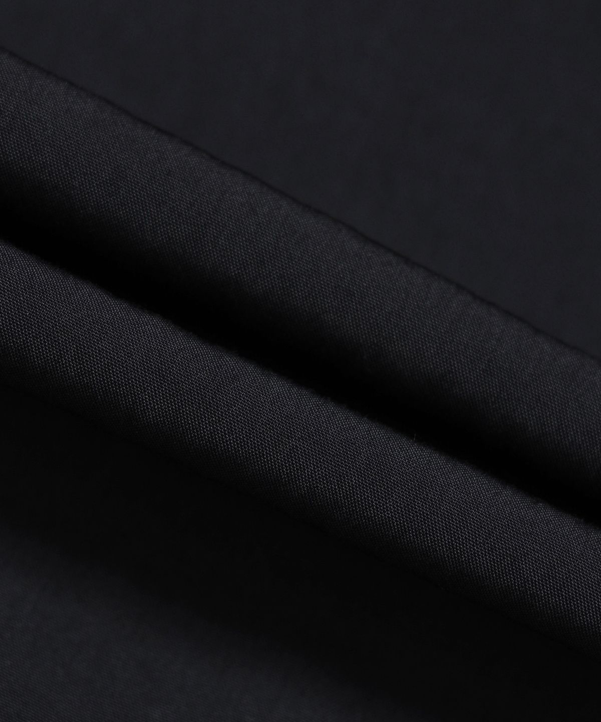 247시리즈(247SERIES) 보일 크리즈 오버사이즈드 셔츠 DARK NAVY