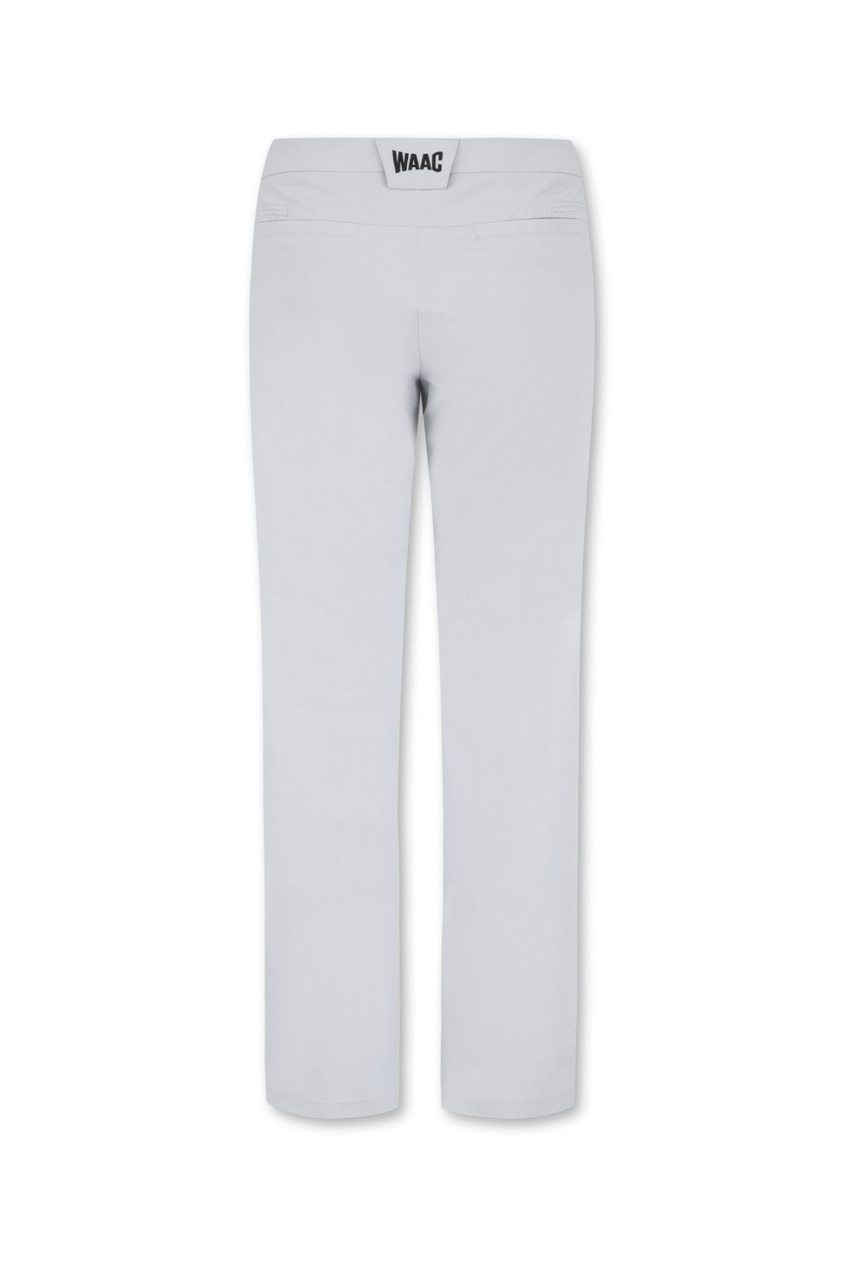 왁(WAAC) Men Essential Pants_WMPNM25901GYL