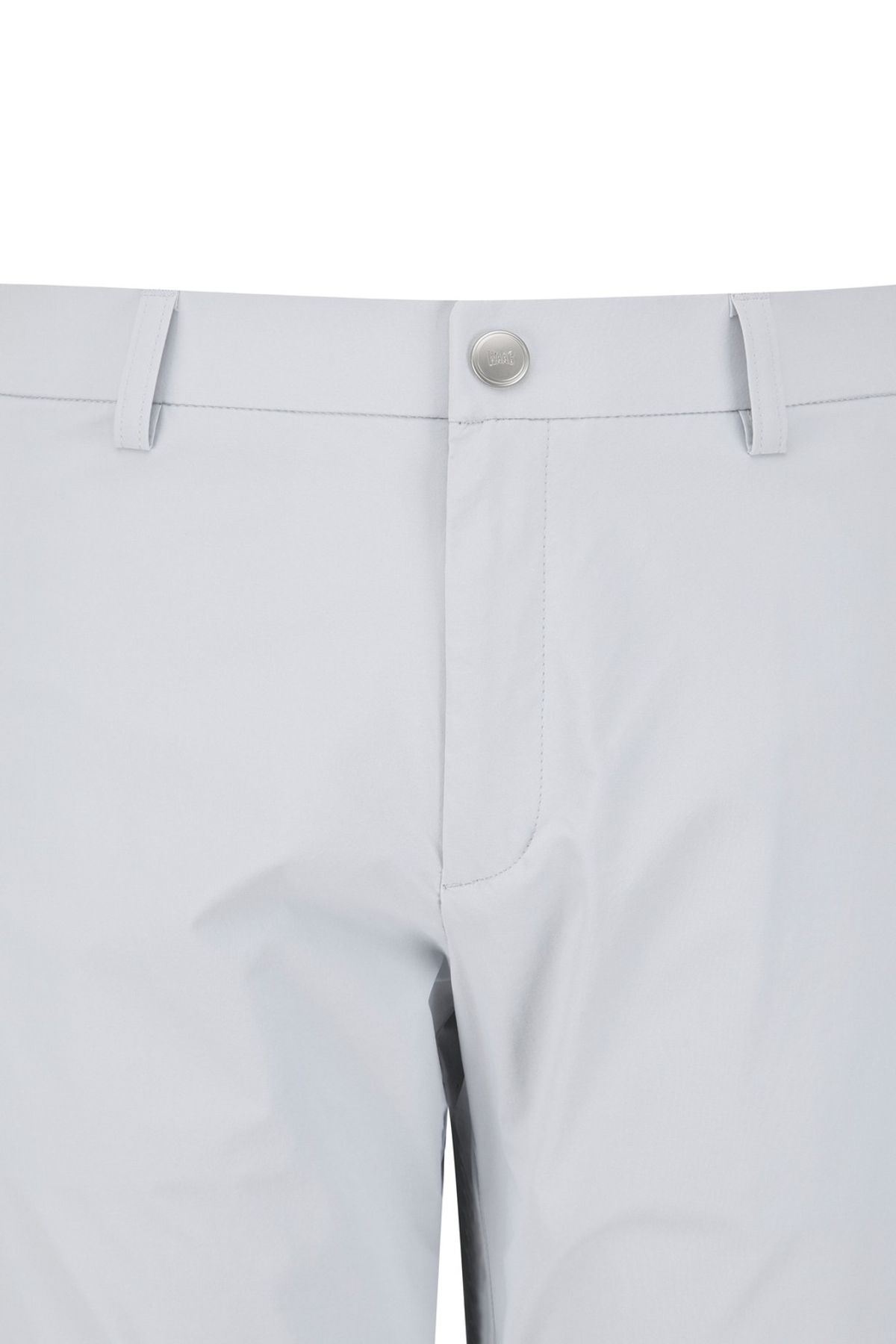 왁(WAAC) Men Essential Pants_WMPNM25901GYL
