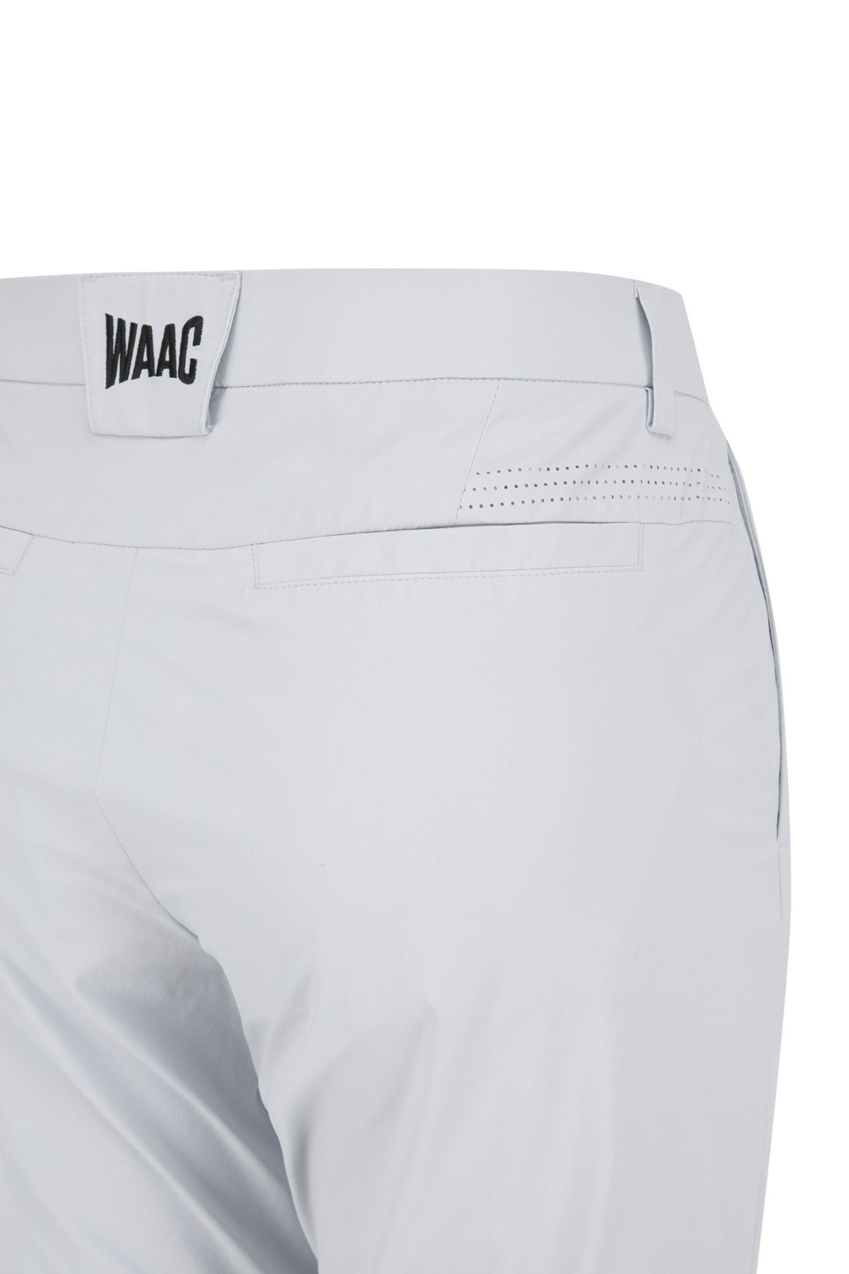 왁(WAAC) Men Essential Pants_WMPNM25901GYL