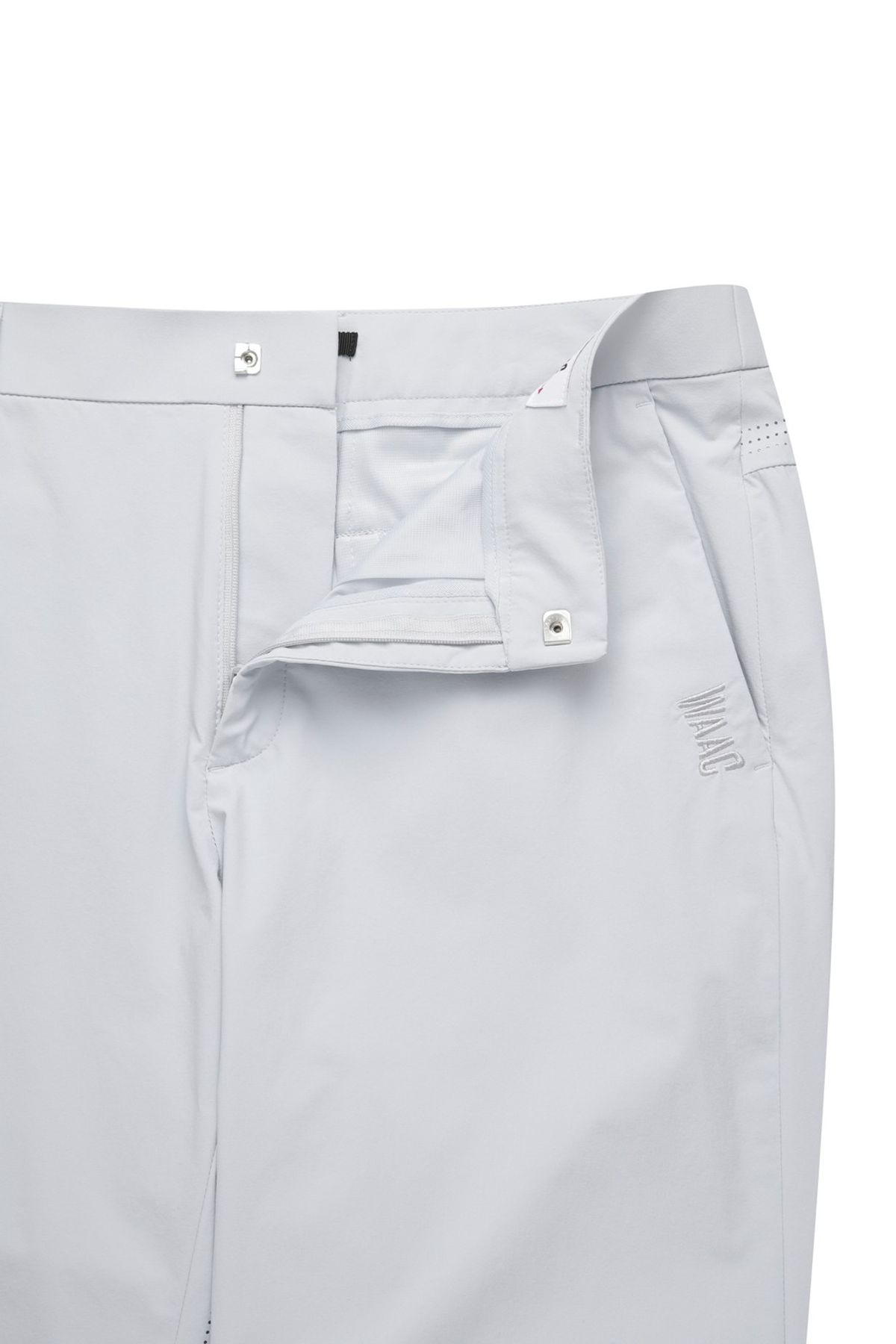 왁(WAAC) Men Essential Pants_WMPNM25901GYL