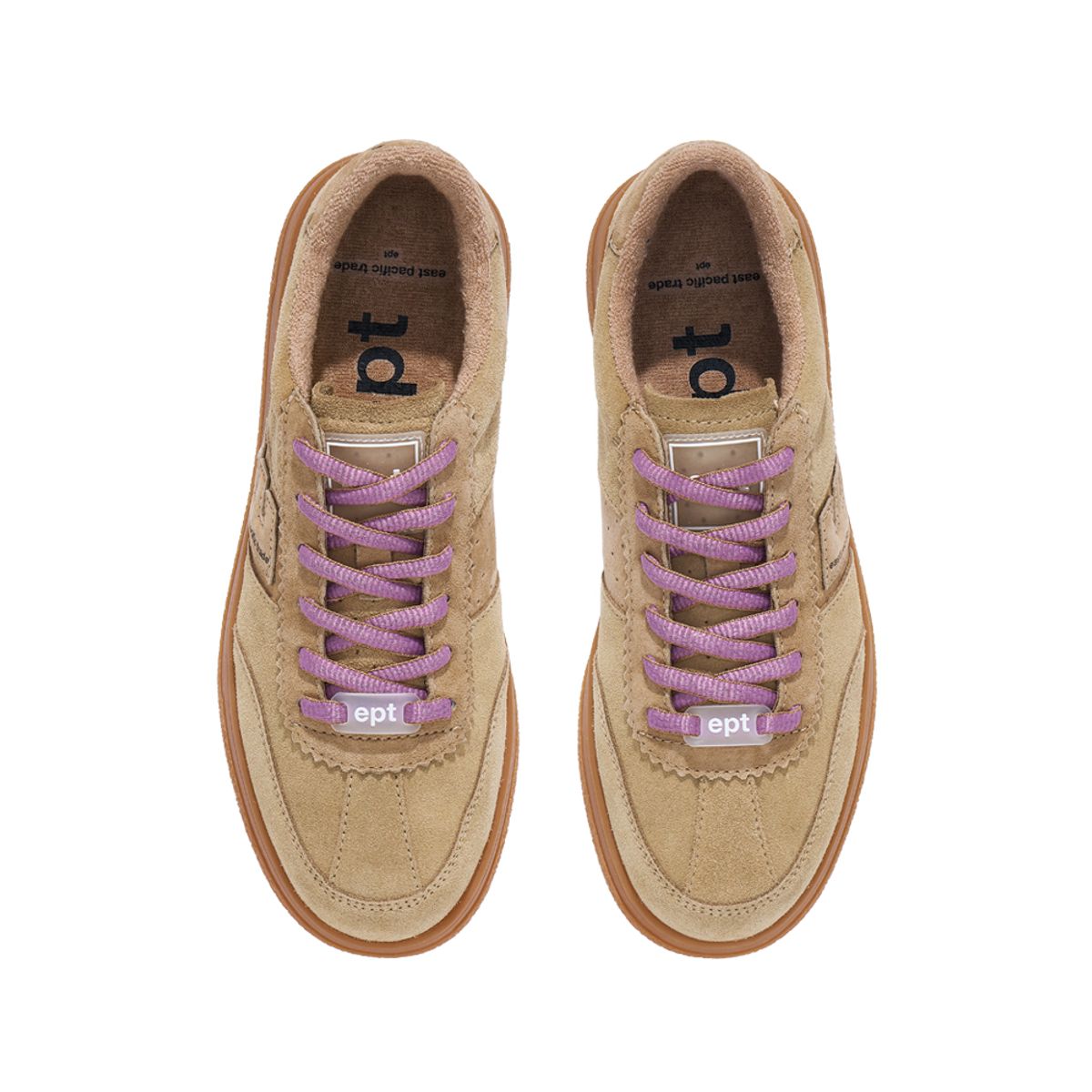 이피티(EPT) SANTOS (BEIGE)
