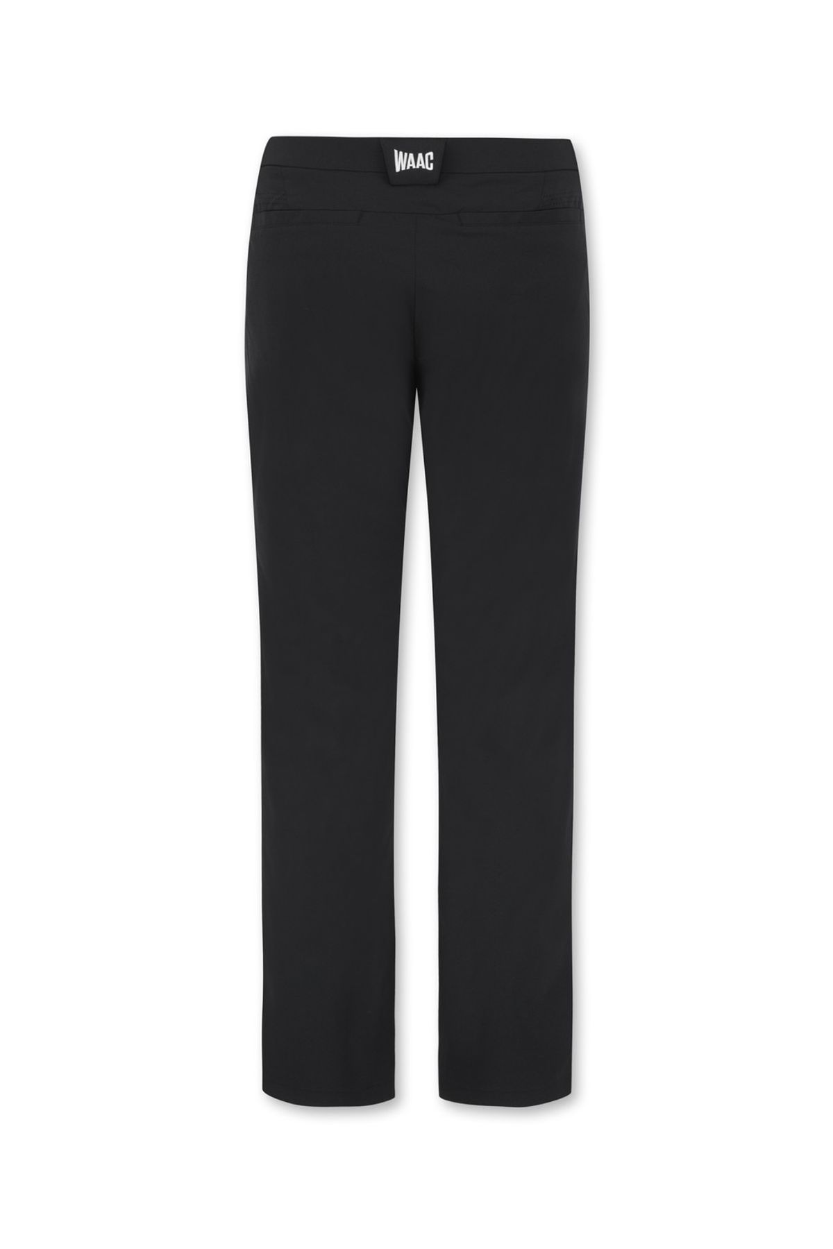 왁(WAAC) Men Essential Pants_WMPNM25901BKX