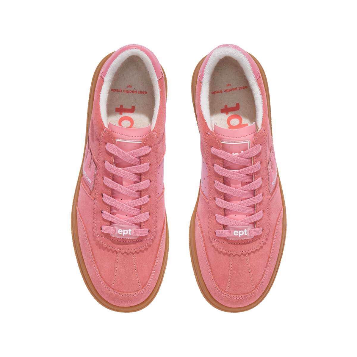 이피티(EPT) SANTOS (CORAL)