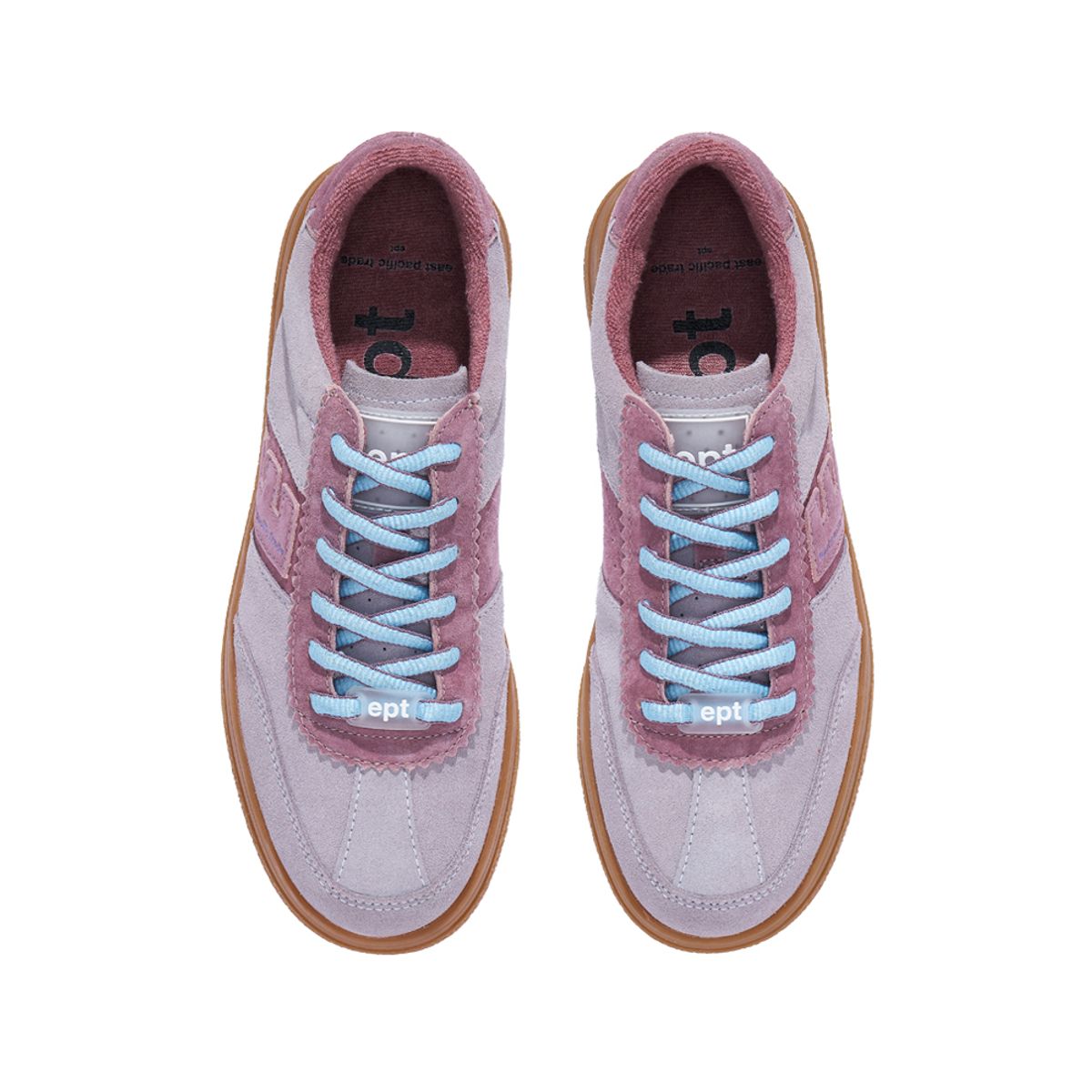 이피티(EPT) SANTOS (LILAC)