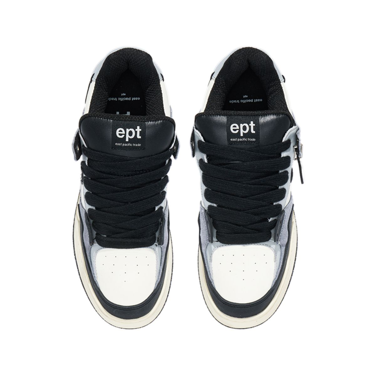 이피티(EPT) FAT TONGUE (BLACK/GREY)