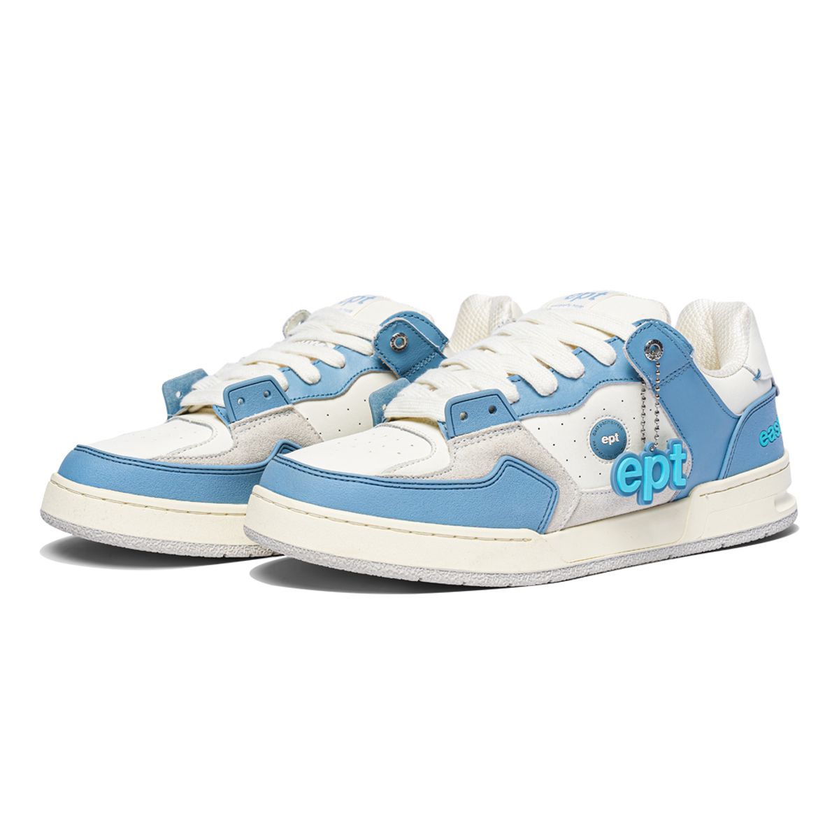 이피티(EPT) FAT TONGUE (WHITE/BLUE)