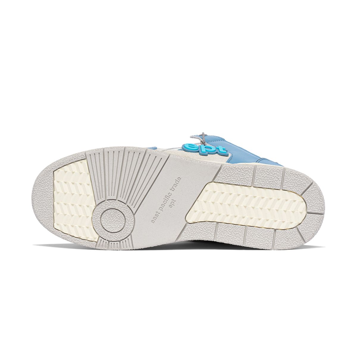 이피티(EPT) FAT TONGUE (WHITE/BLUE)