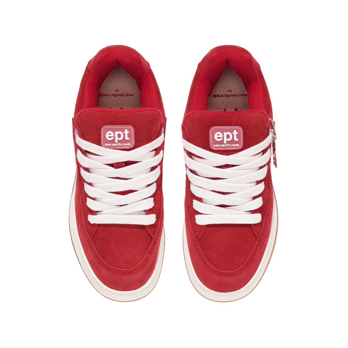 이피티(EPT) FAT (RED)