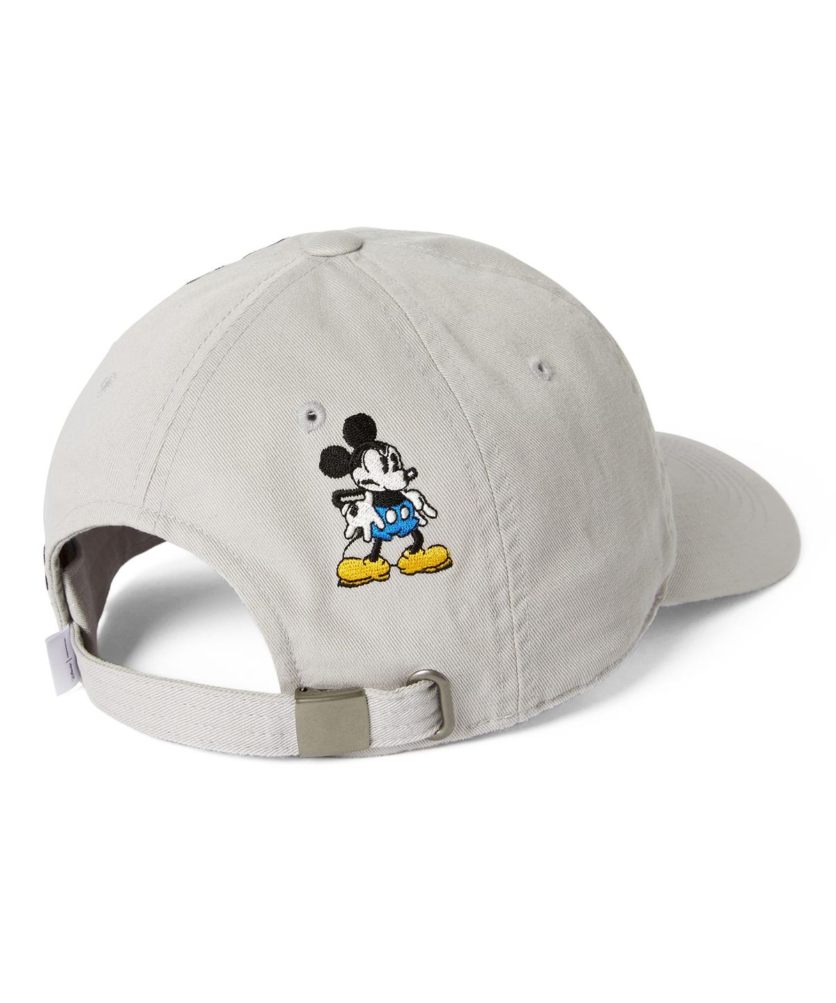 디스이즈네버댓(THISISNEVERTHAT) TNT_Multi Mickey_Cap Stone