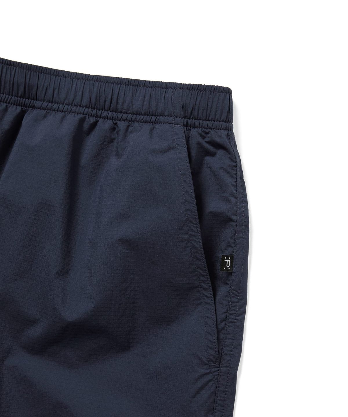 디스이즈네버댓(THISISNEVERTHAT) TNT_Mickey_PERTEX® EQ Nylon Short Navy