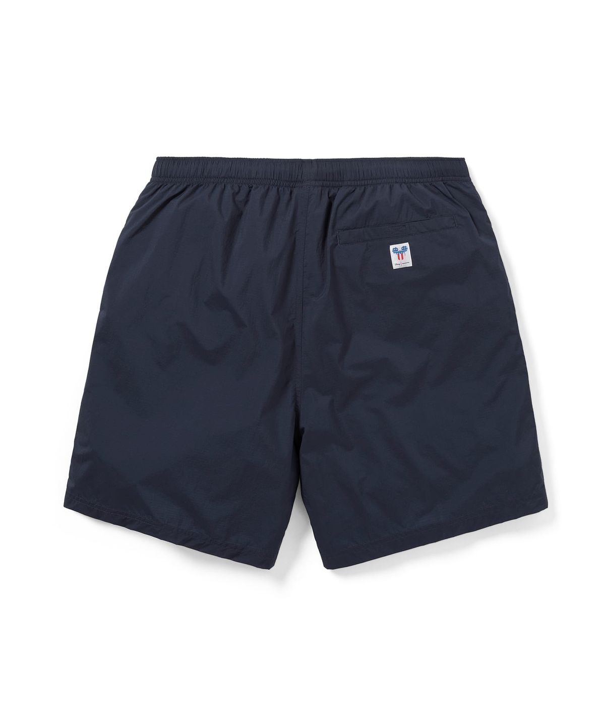 디스이즈네버댓(THISISNEVERTHAT) TNT_Mickey_PERTEX® EQ Nylon Short Navy
