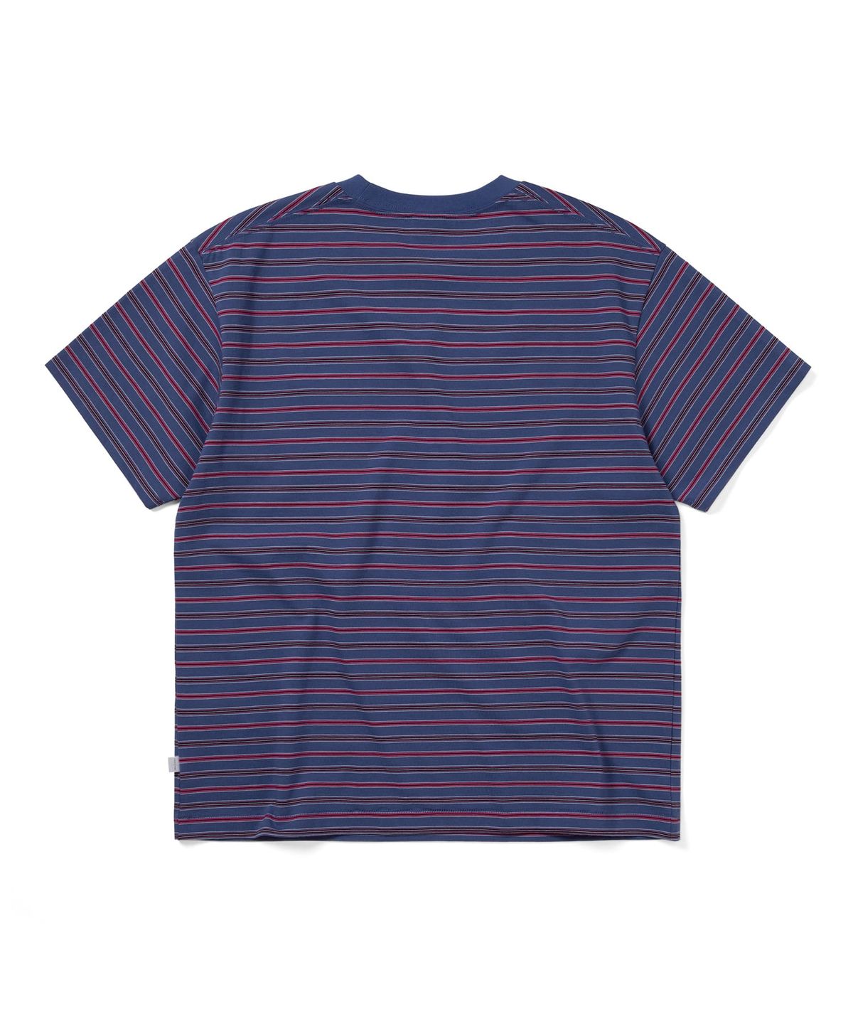 디스이즈네버댓(THISISNEVERTHAT) TNT_Mickey_Boarder Tee Multi