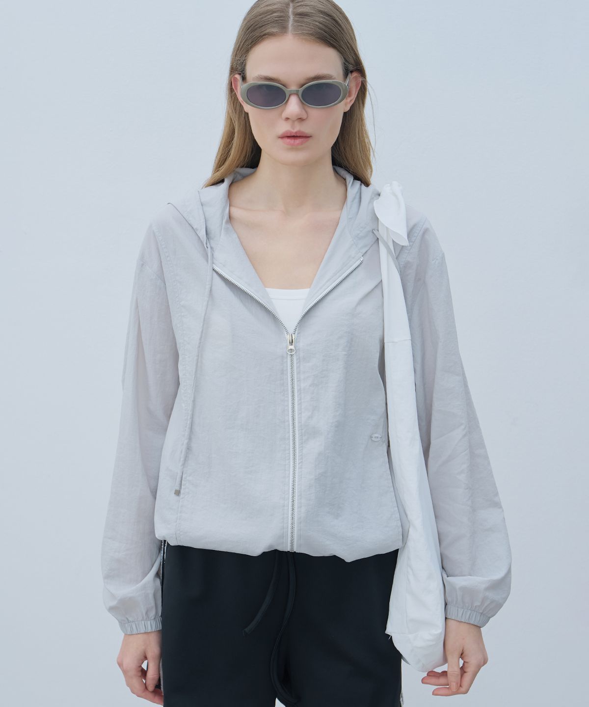 로브로브(LOVLOV) PACKABLE LIGHT JUMPER