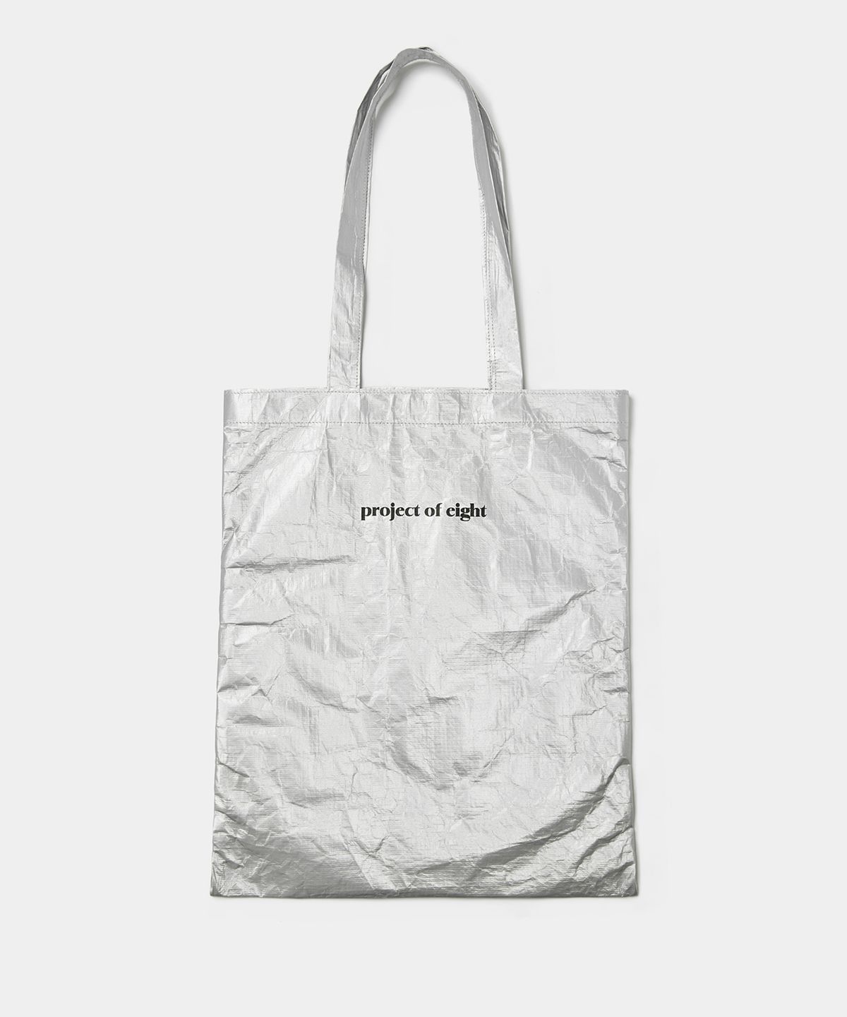 피오팔(PO8) VOLTAGE ECO BAG - GREY
