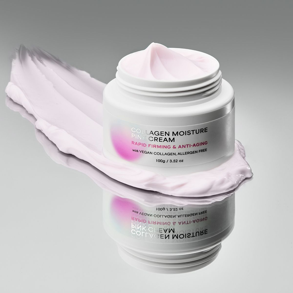 트웬티케이(TWENTYKEI) 트웬티케이 콜라겐 모이스처 핑크 크림 100g