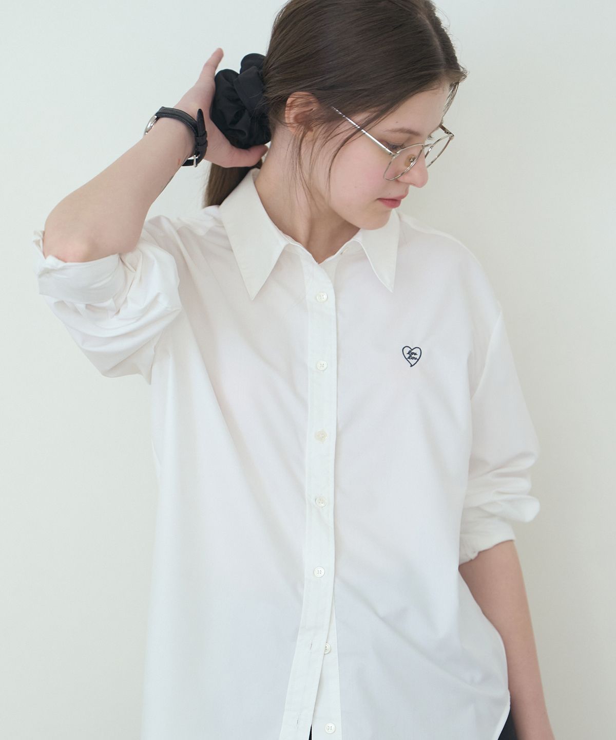 로브로브(LOVLOV) WRINKLE-FREE  SHIRTS