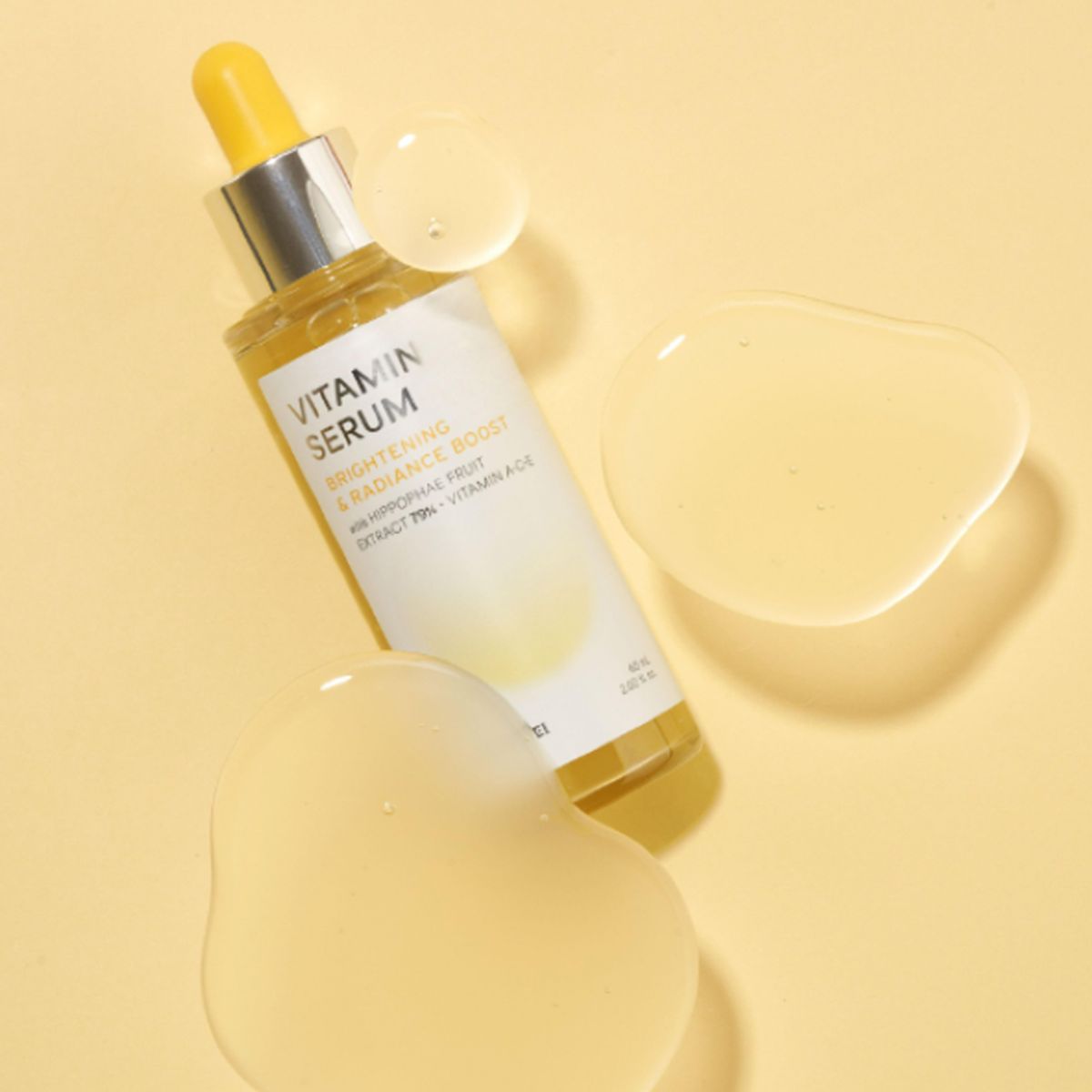 트웬티케이(TWENTYKEI) 트웬티케이 비타민C 앰플세럼 60ml