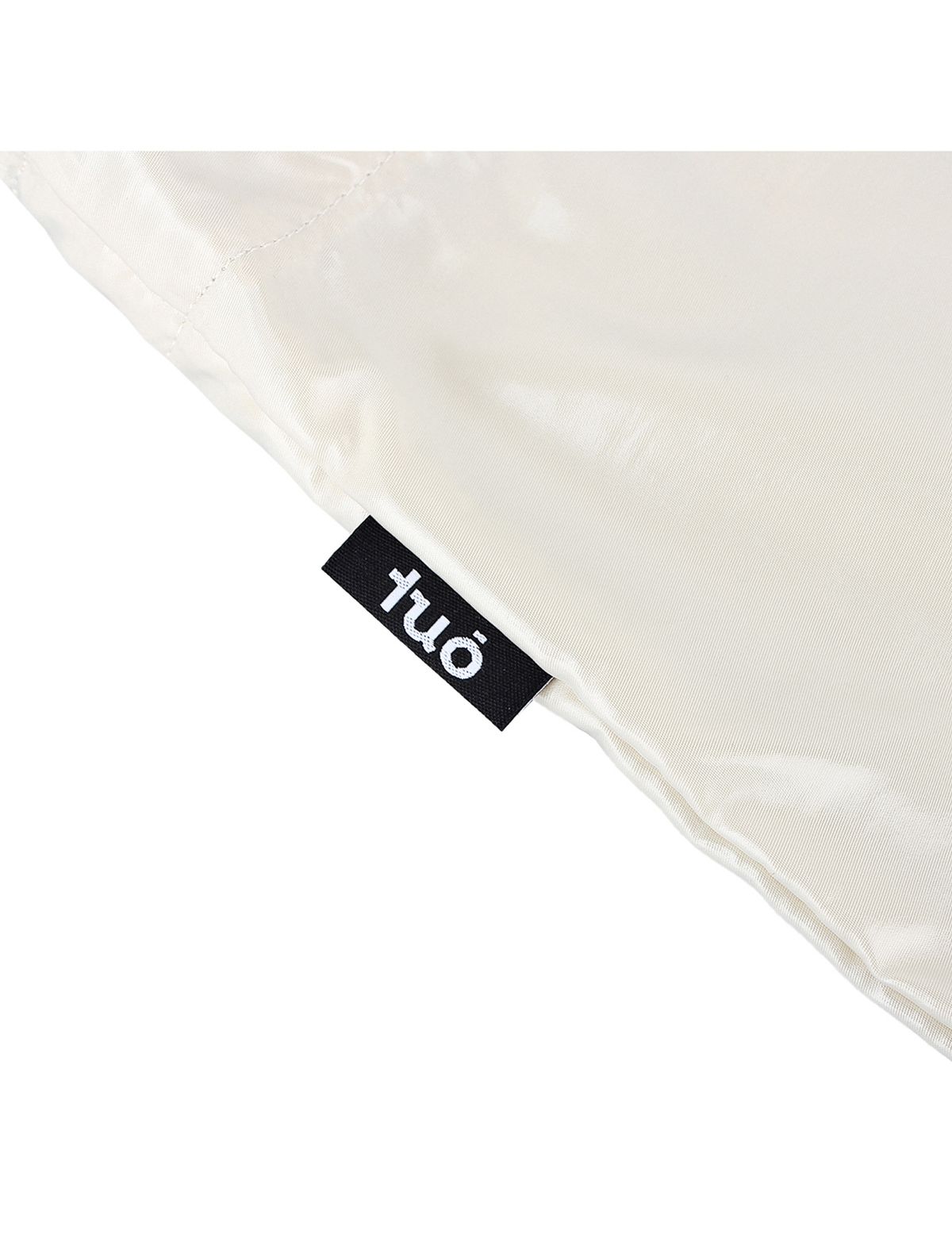 투오(TUO) 2WAY ECO BAG CREAM · 투웨이 에코백 크림