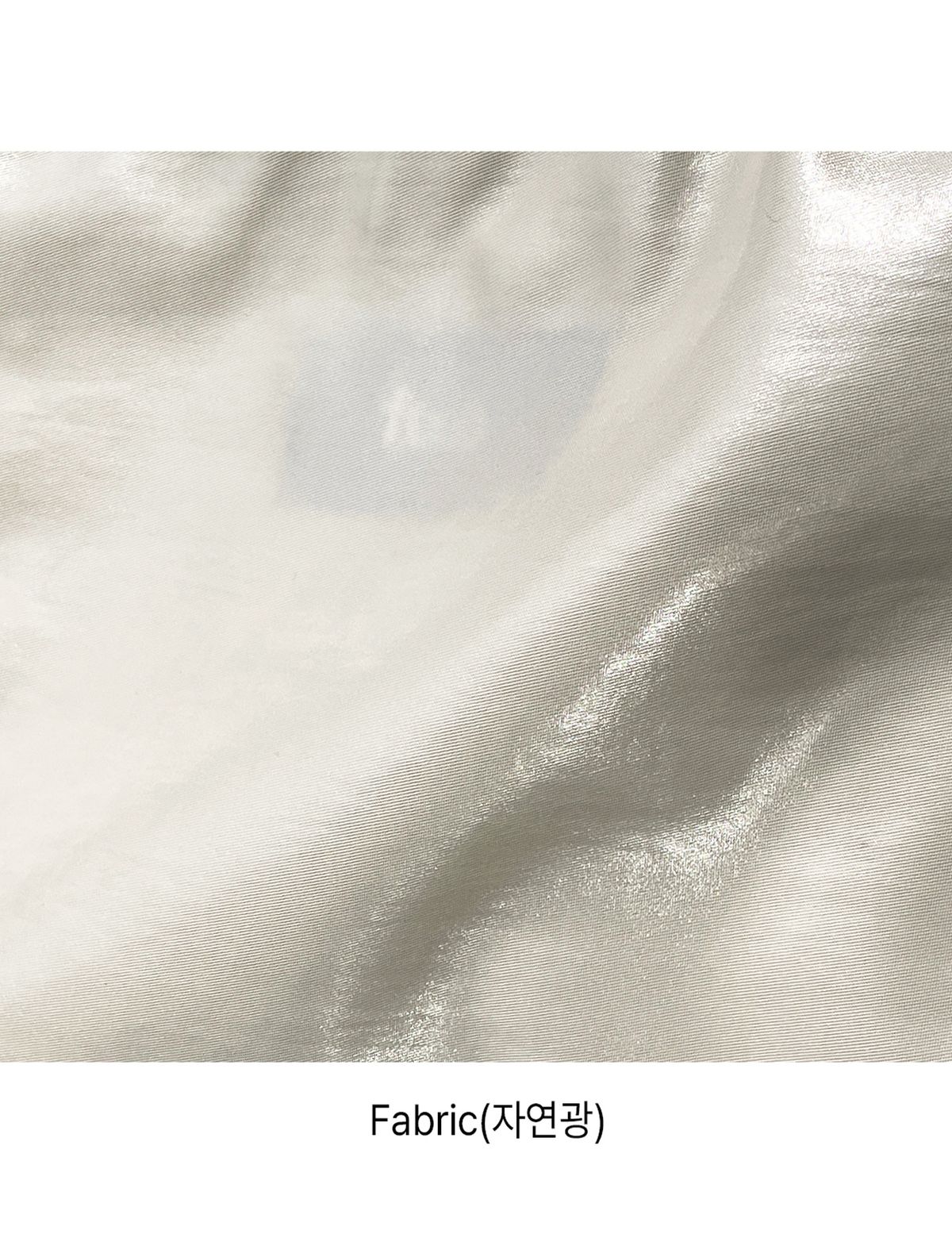 투오(TUO) 2WAY ECO BAG CREAM · 투웨이 에코백 크림