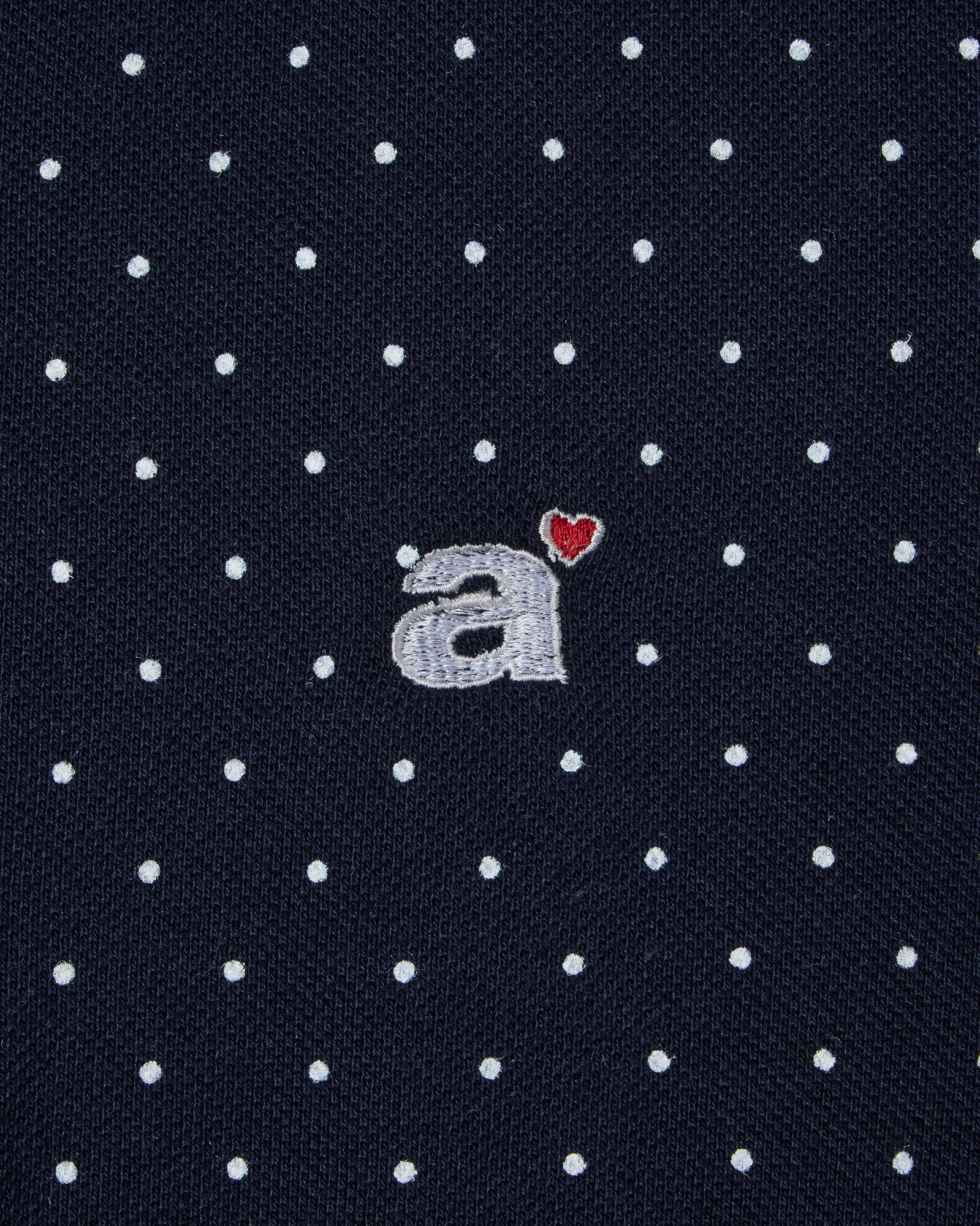 Tシャツ・カットソー [AEAE] DOT PK T-SHIRTS NAVY MUSINSA | AEAE DOT PK T-SHIRTS [NAVY]