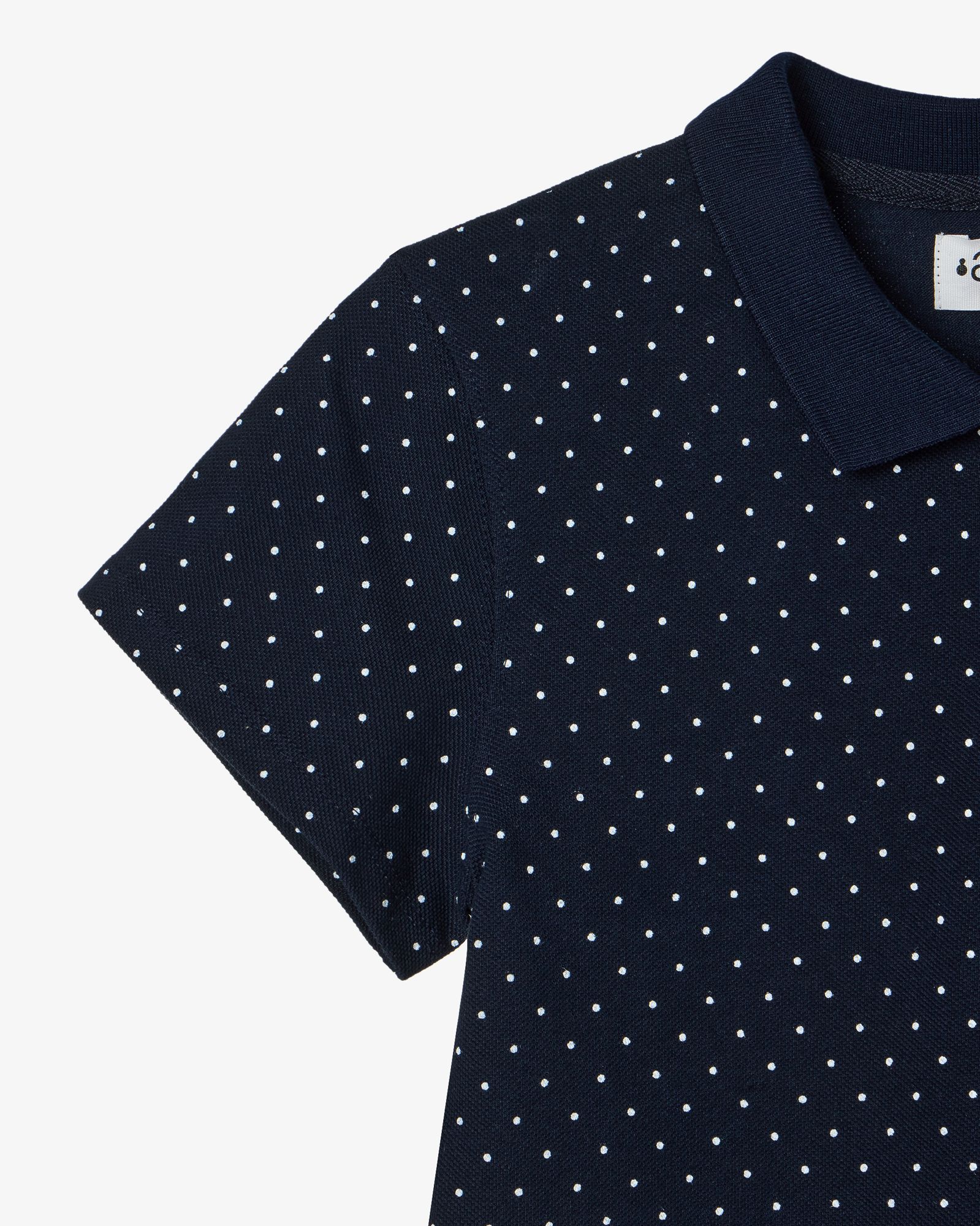 Tシャツ・カットソー AEAE DOT PK TSHIRTS NAVY AE45SWTS015NVY MUSINSA | AEAE DOT PK T-SHIRTS [NAVY]