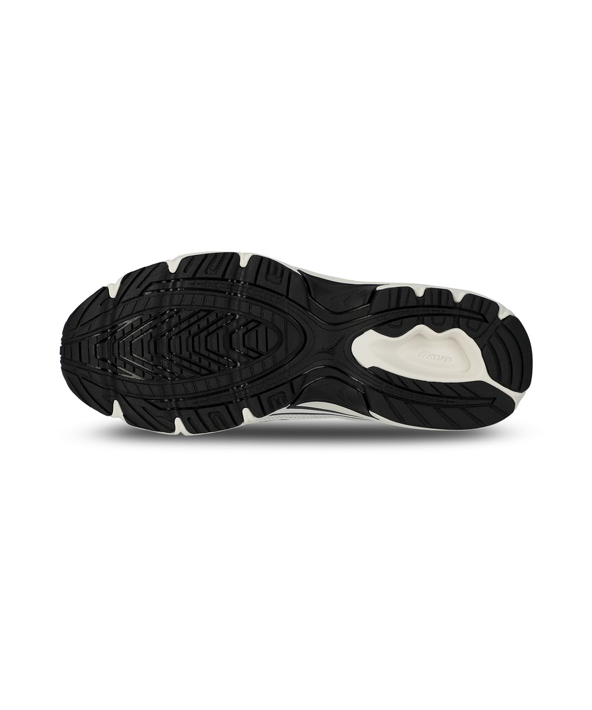 미즈노(MIZUNO) (공용) MXR - 화이트:블랙:스노우 화이트 / D1GA245151