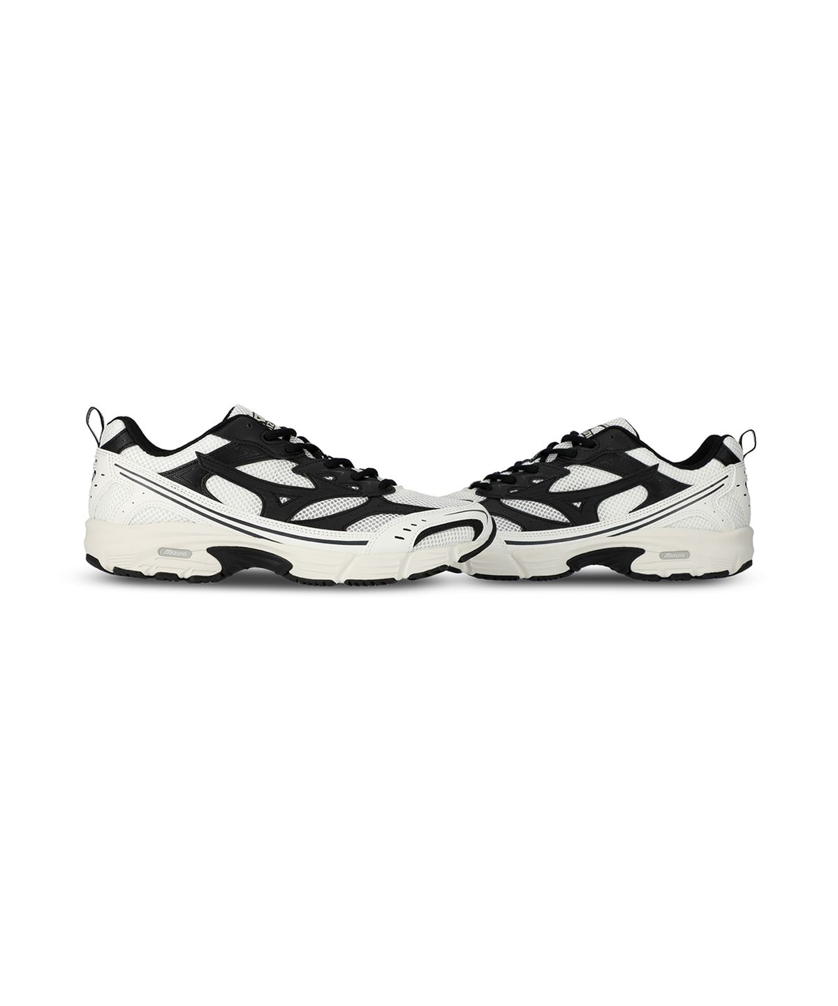 미즈노(MIZUNO) (공용) MXR - 화이트:블랙:스노우 화이트 / D1GA245151