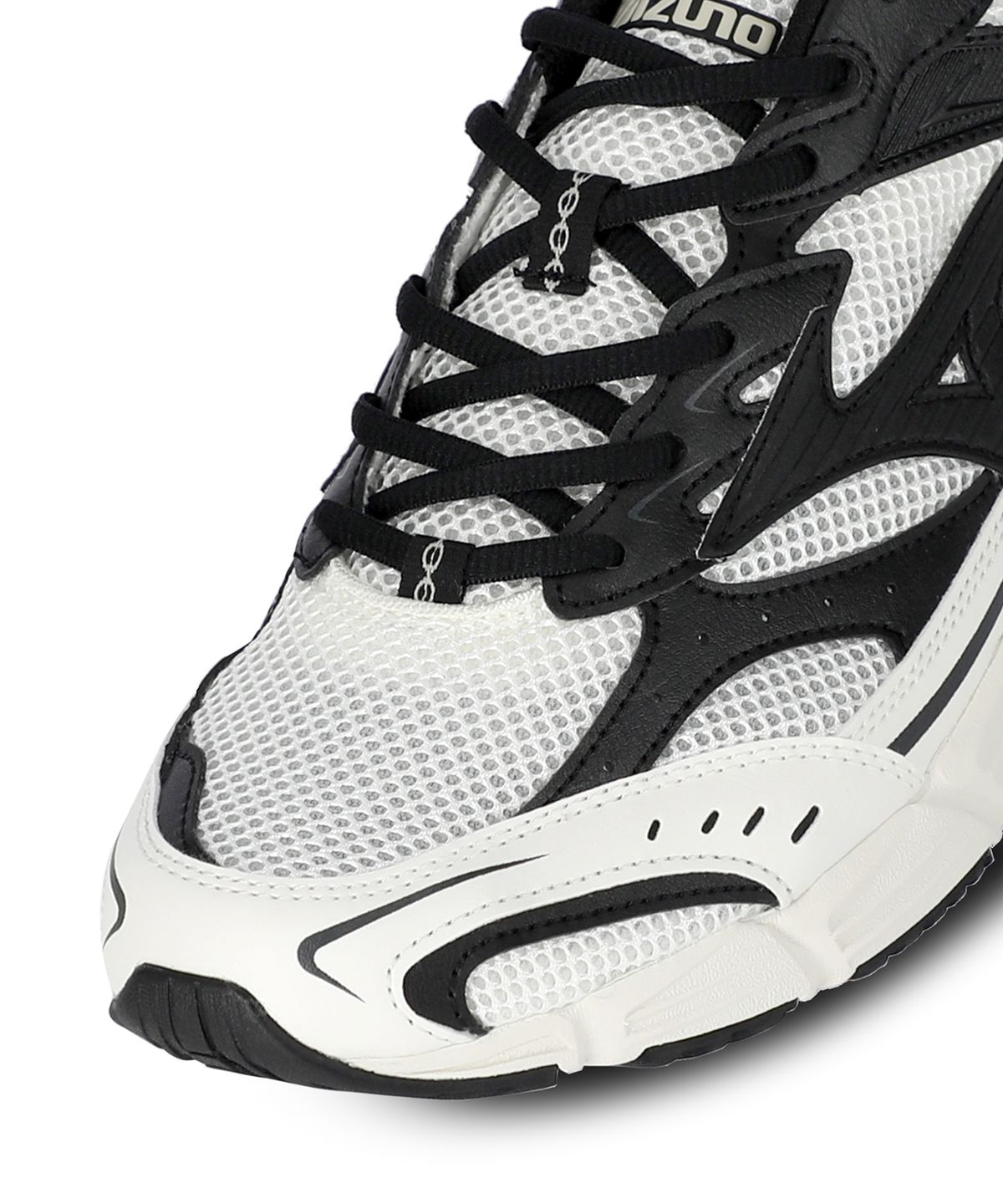 미즈노(MIZUNO) (공용) MXR - 화이트:블랙:스노우 화이트 / D1GA245151