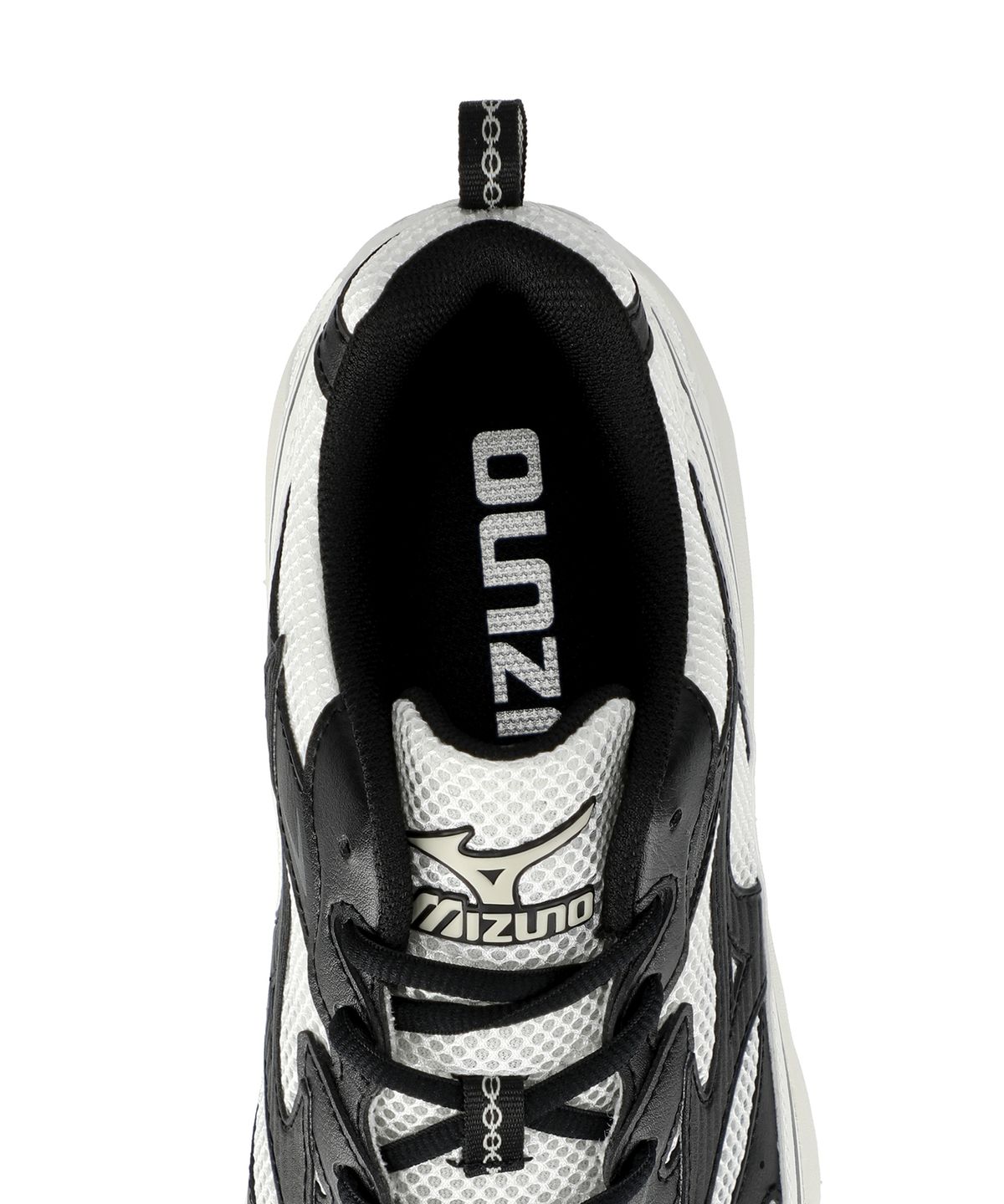 미즈노(MIZUNO) (공용) MXR - 화이트:블랙:스노우 화이트 / D1GA245151