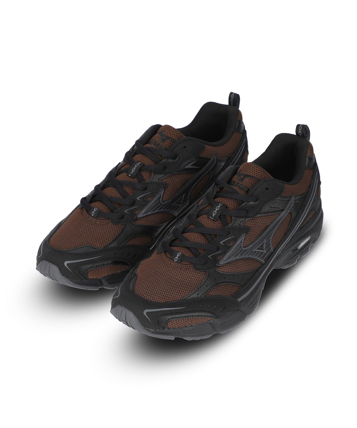 미즈노(MIZUNO) (공용) MXR - 치커리 커피:카푸치노:블랙 / D1GA246751