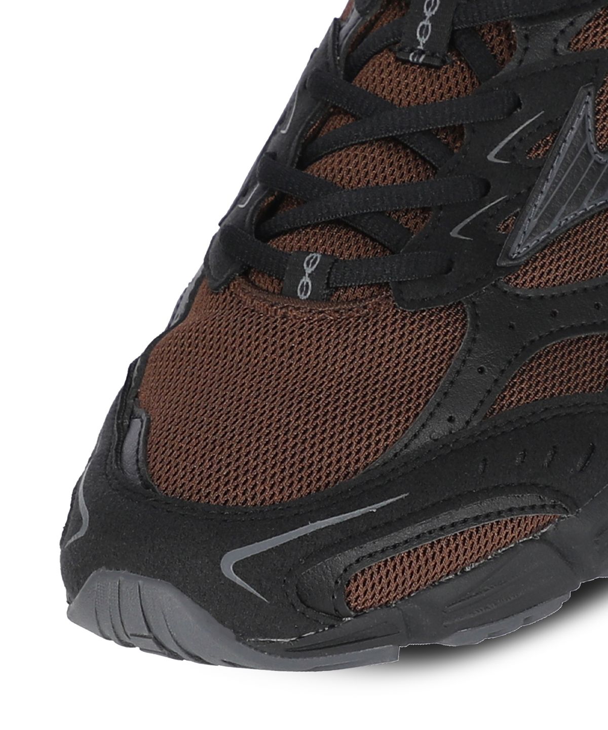 미즈노(MIZUNO) (공용) MXR - 치커리 커피:카푸치노:블랙 / D1GA246751