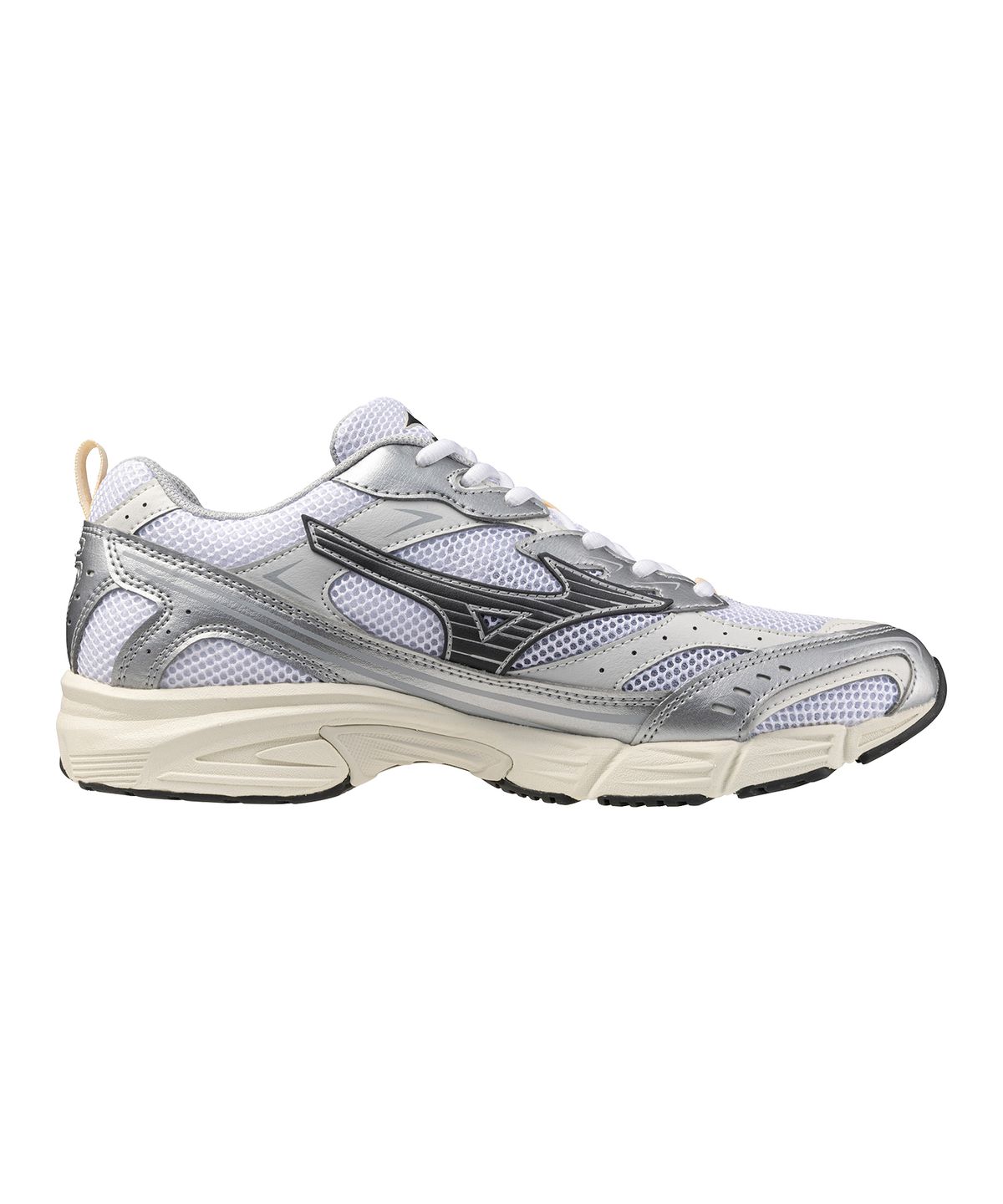 미즈노(MIZUNO) (공용) MXR - 화이트:아이언 게이트:피치 퓌레 / D1GA245109
