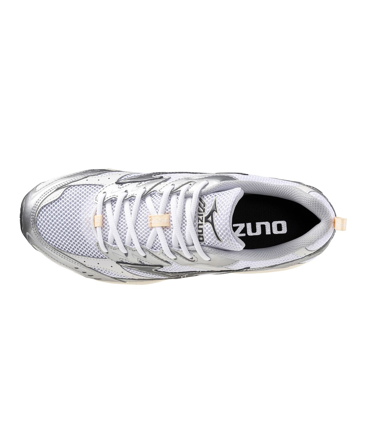 미즈노(MIZUNO) (공용) MXR - 화이트:아이언 게이트:피치 퓌레 / D1GA245109