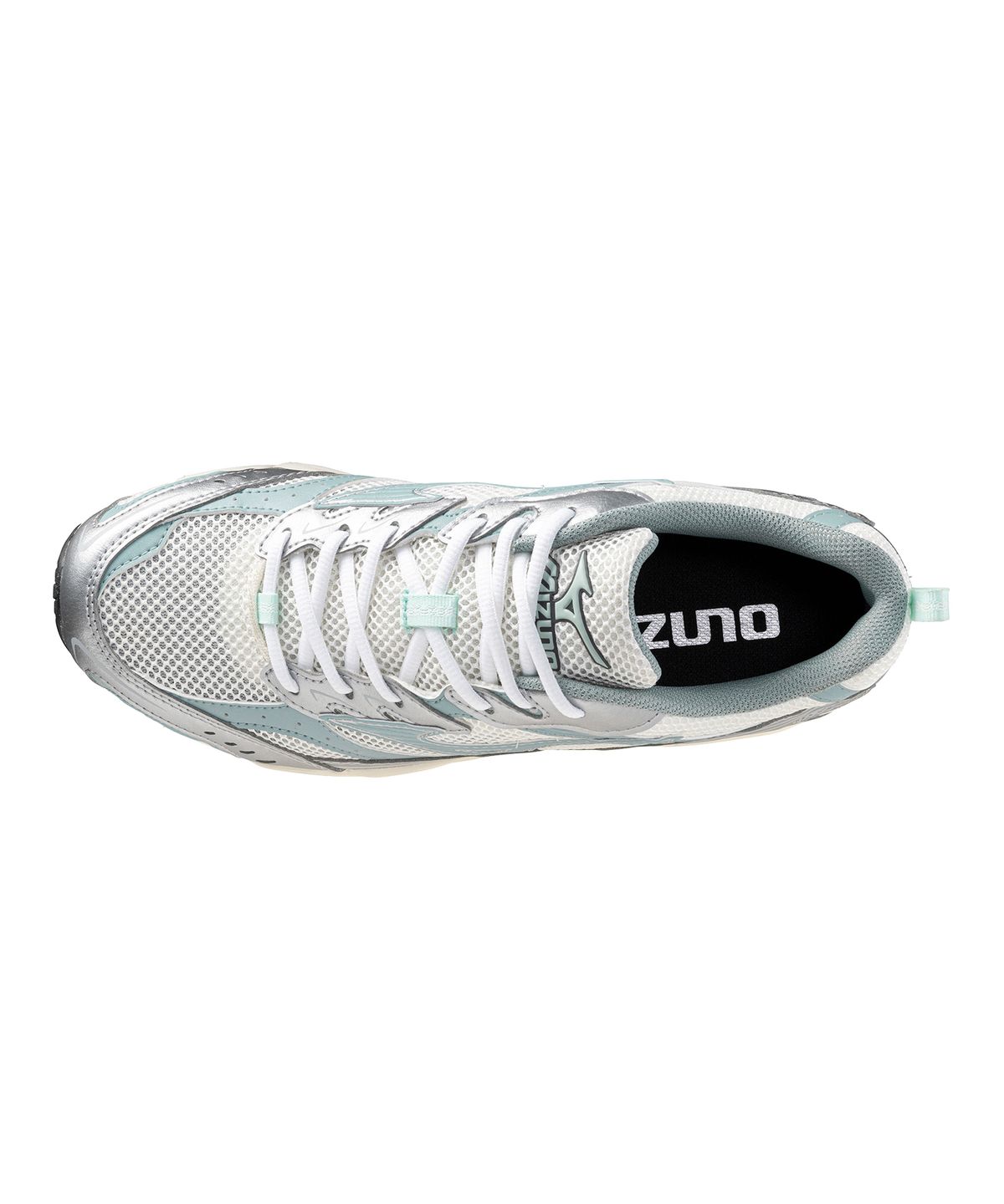 미즈노(MIZUNO) (공용) MXR - 스노우 화이트:슬레이트:하버 미스트 / D1GA245110