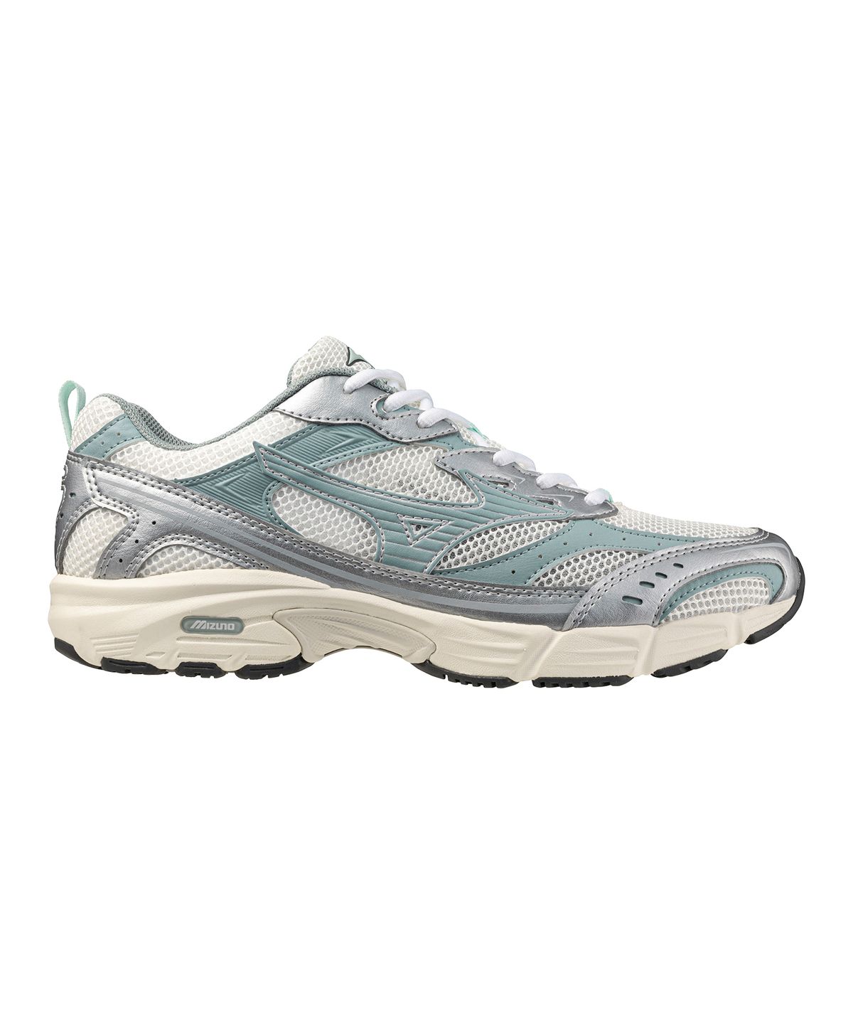 미즈노(MIZUNO) (공용) MXR - 스노우 화이트:슬레이트:하버 미스트 / D1GA245110