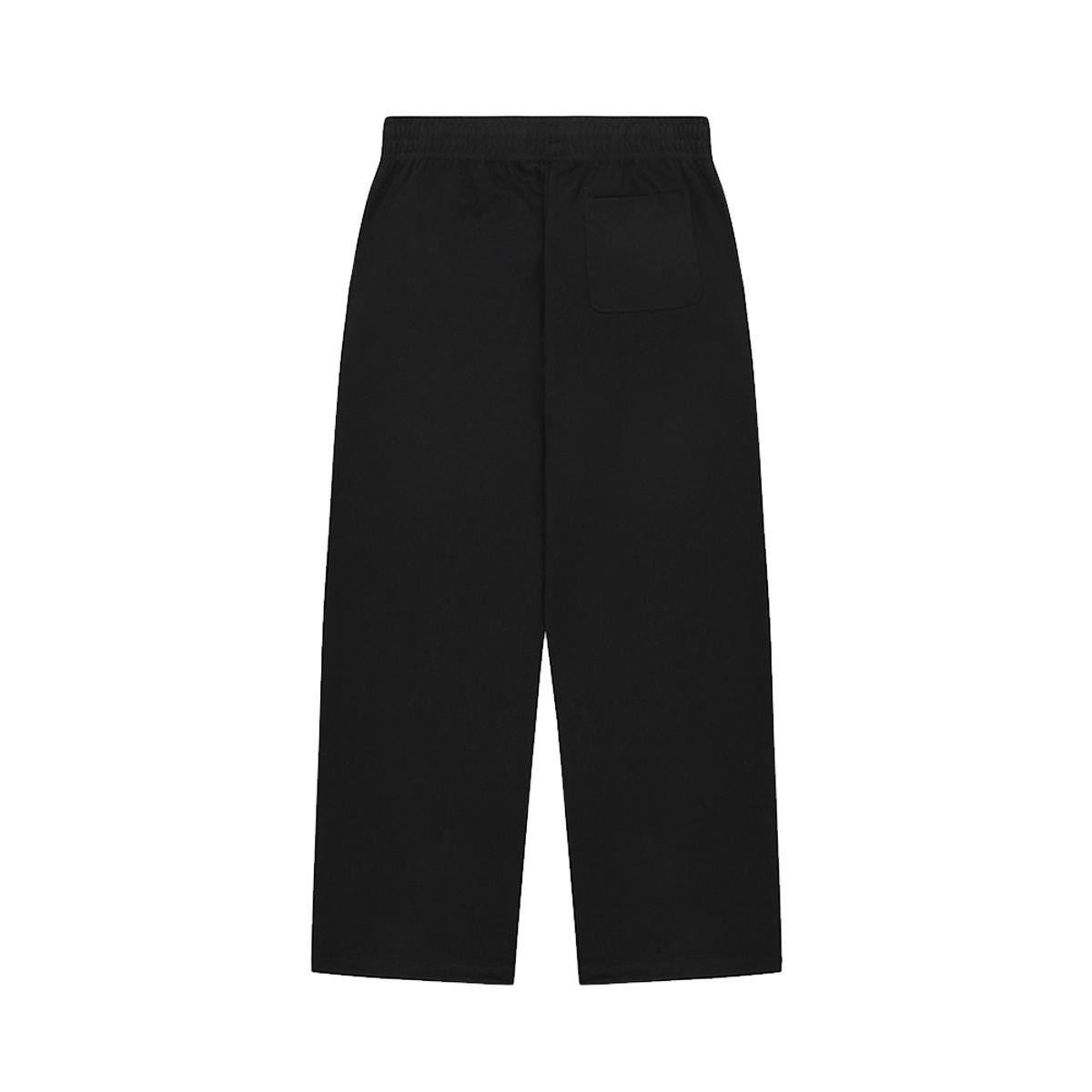 이피티(EPT) WM SEL GHOST NIBBLE SWEATPANTS (BLACK)