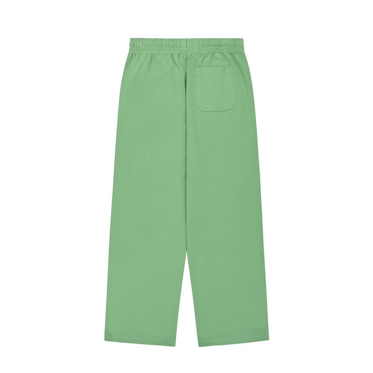 이피티(EPT) WM SEL GHOST NIBBLE SWEATPANTS (GREEN)