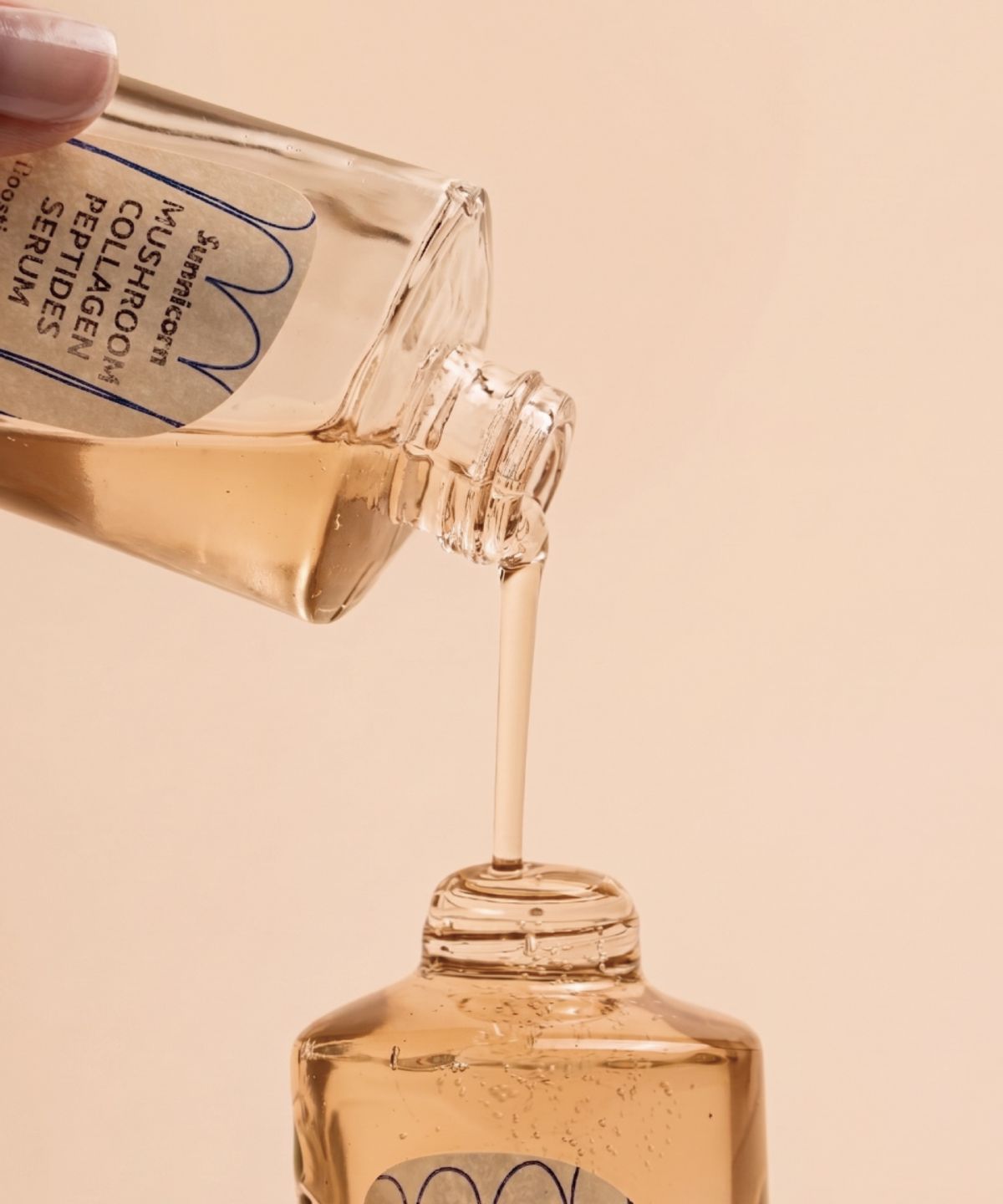 써니콘(SUNNICORN) [헤어밴드 증정] 써니콘 슬로우에이징 스타터 (세럼&크림)