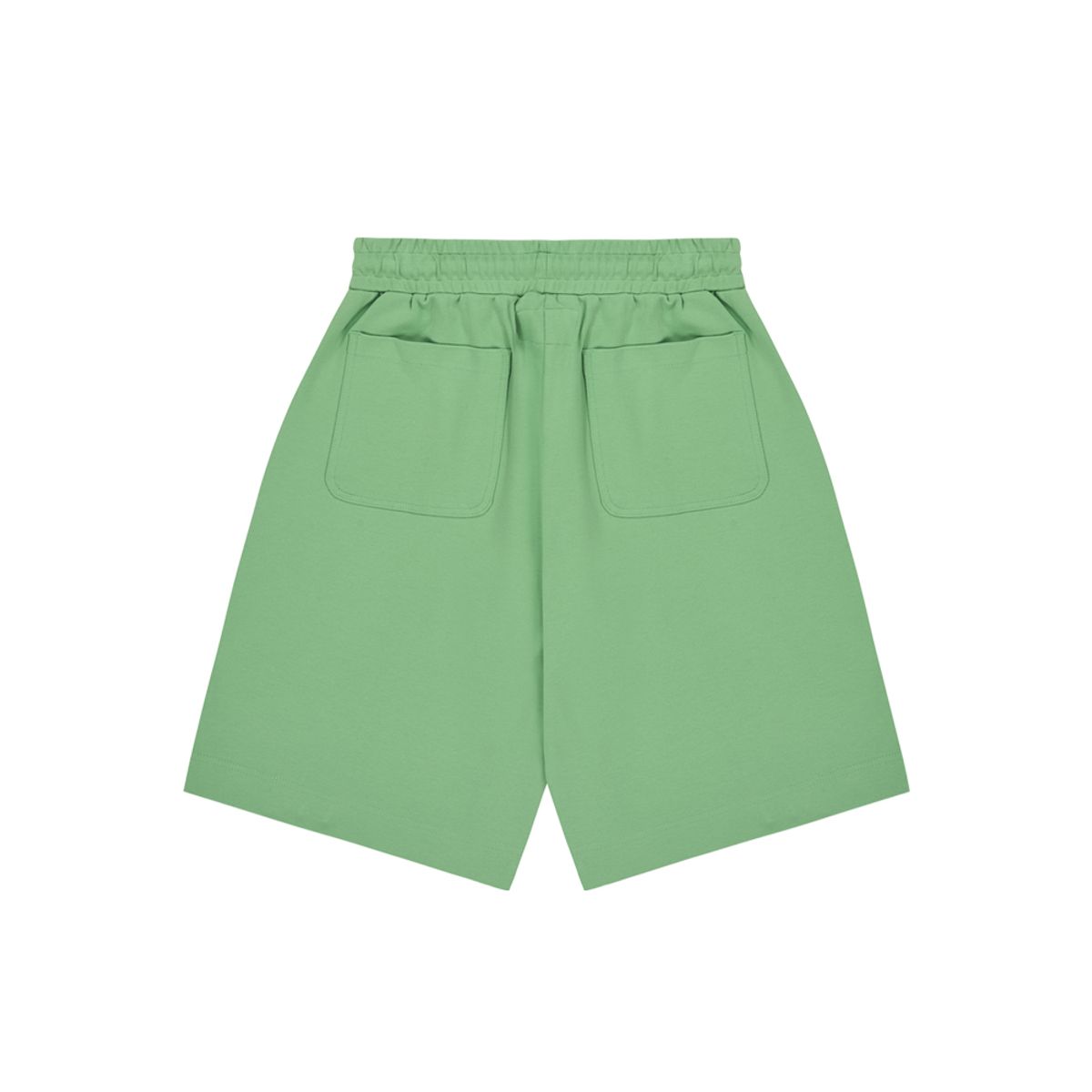 이피티(EPT) SEL SWEAT HALF PANTS (GREEN)
