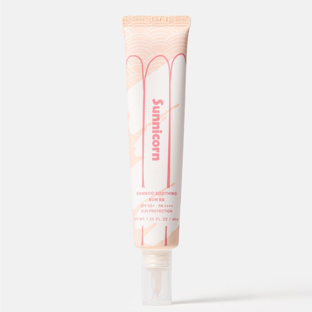 써니콘(SUNNICORN) [헤어핀 증정] 써니콘 퀵 메이크업 듀오 (선비비&립밤)