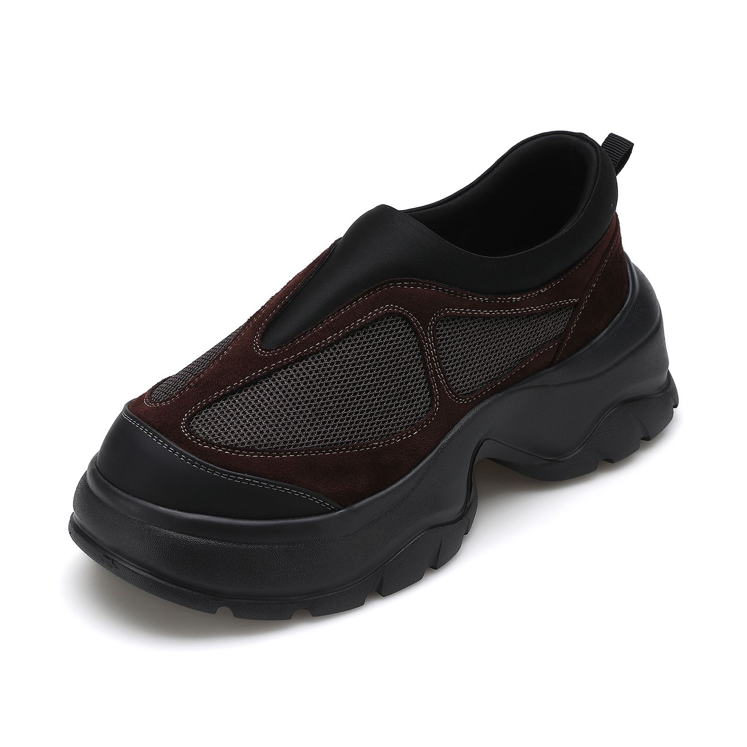 SALT&CHOCOLATE ♥ ACON02 Sneakers 412510001 MUSINSA | SALT AND CHOCOLATE ACON 02 Sneakers 412510001 (6cm)